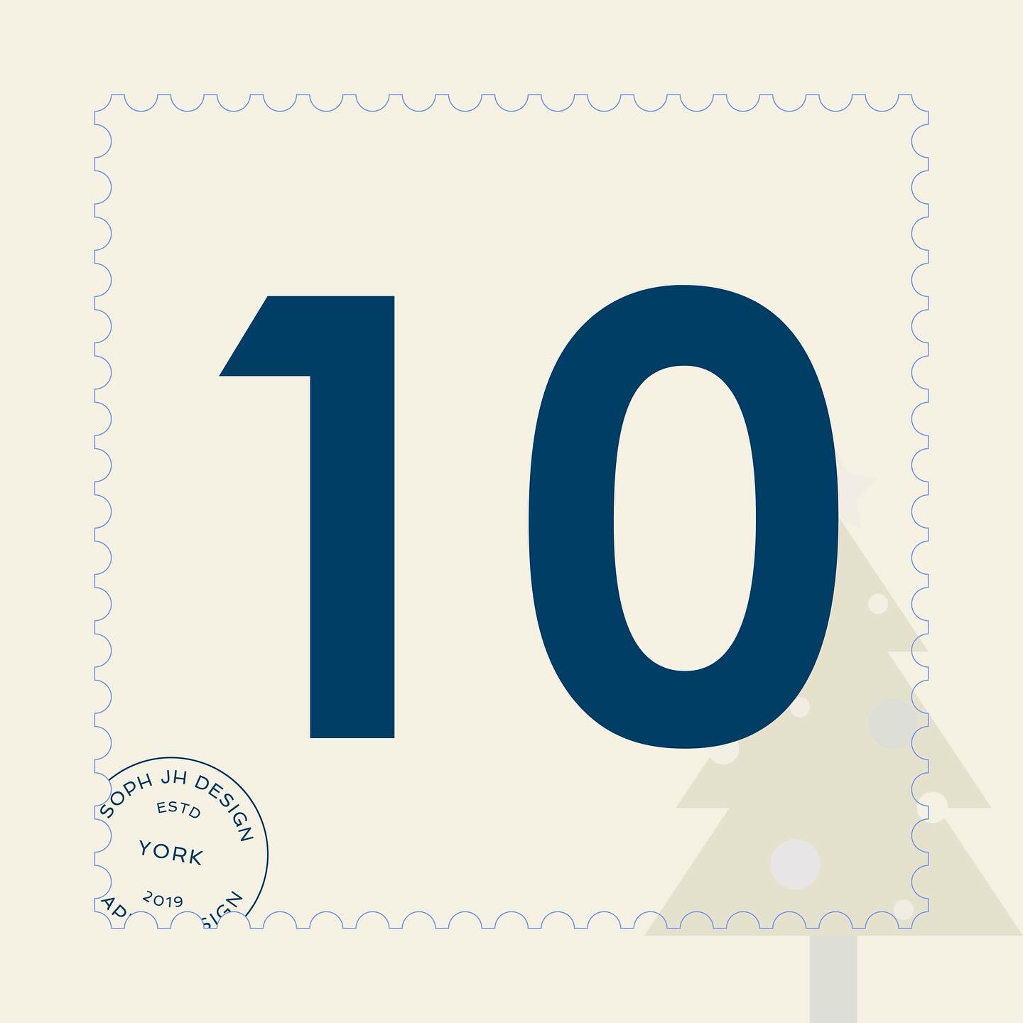 🔟 Sharing my top two favourite places to source free imagery for your website or branding: @unsplash or @pexels
Hi I’m Sophie from Soph JH Design. I’m currently sharing Website Designing and Brand Design Tips over the next twelve days, as part of my 12 Days of Tips series🎄
#brandidentity #photo #image #unsplash #pexels #branding #photoshoot #branddesign #websitedesign