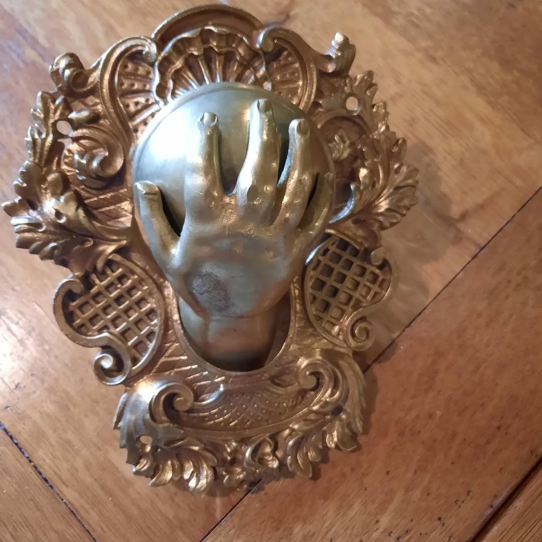 Who knows what this is?