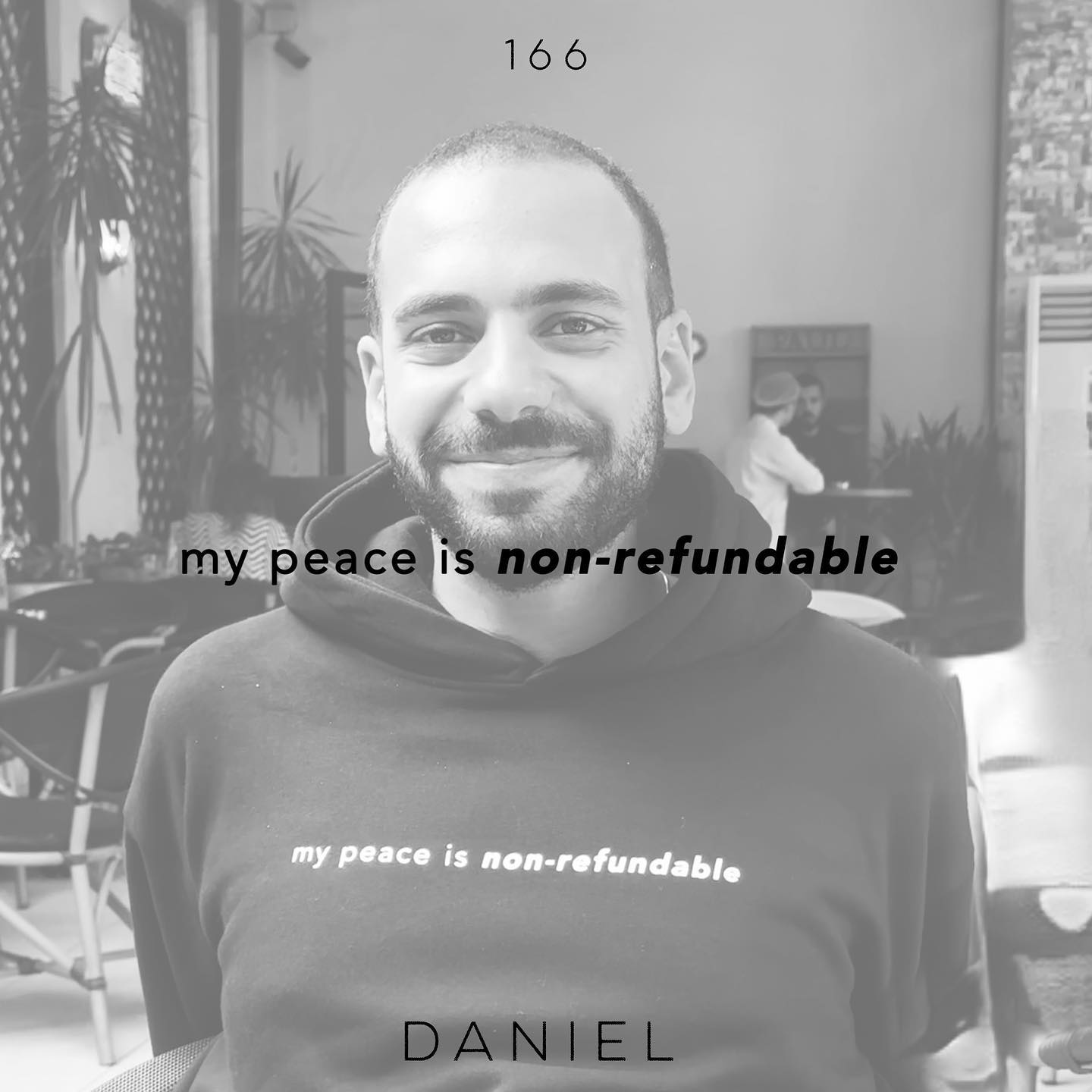 For years, I lived in a world where my feelings were undermined; sometimes by those around me, but often by my own self. I let external noise dictate my worth and fill my head with chaos. It took time, pain, and hard decisions to realize that peace isn’t something you stumble upon; it’s something you do your best to protect. I’ve walked away from friendships, jobs, and even opportunities that didn’t align with the silence I needed to hear myself think. My peace is my sanctuary, my compass, my power. And it is non-refundable. it’s #komplicated