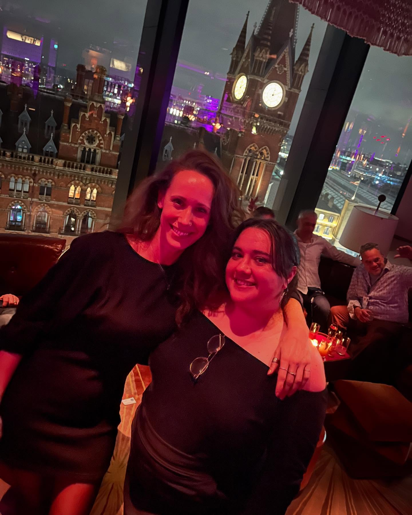 @contentlondon #c21media 🎄❤️🎥