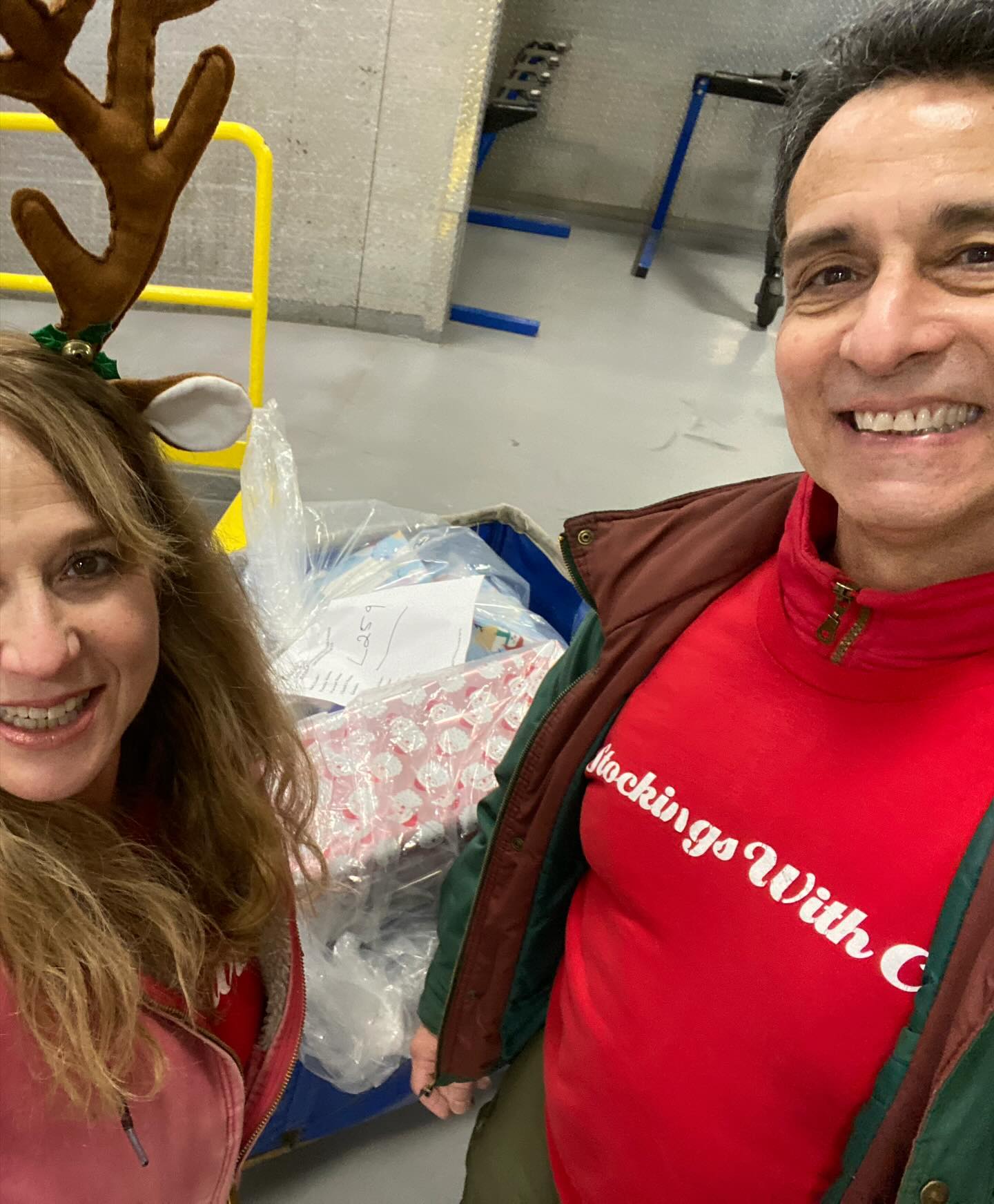 GIVING TUESDAY! 🌹
Today, people all over the world will come together and harness the power of human connection to change our world. Will you join us?
Projects With Care will be participating in Giving Tuesday 2024, and we need YOUR help!
All of us at Projects With Care are so very grateful to YOU for your commitment to our wonderful holiday
STOCKINGS WITH CARE gift drive.
Thanks to the generosity of so many of you who stepped up to be a Santa to one or more children, over 2,500 children will be getting the gifts they have asked for this holiday season.
But We Still Need Your Help!
When a child asks for a bike through our Stockings With Care program, we believe they should receive one. A bike to a child represents independence and freedom, and we want to do all we can to encourage those feelings in the children we serve.
This Year We Are Providing Bikes To 192 Children.
As you may know, getting a bike delivered and put together in NYC is no easy task. When a child requests a bike for Christmas, we purchase a bike, a helmet and a bike lock, and we have a dedicated team of volunteers to put them together to make that child’s Christmas morning special.
We rely on donations to help make these wishes for a bike come true.
We would be so grateful if you would consider making a
Giving Tuesday donation specifically for our Bike Fund.
DONATE NOW
Image
Our Contact Information
Projects With Care
430 West 24th Street, Suite 1E
New York, NY 10011
212-600-1485
http://www.projectswithcare.org