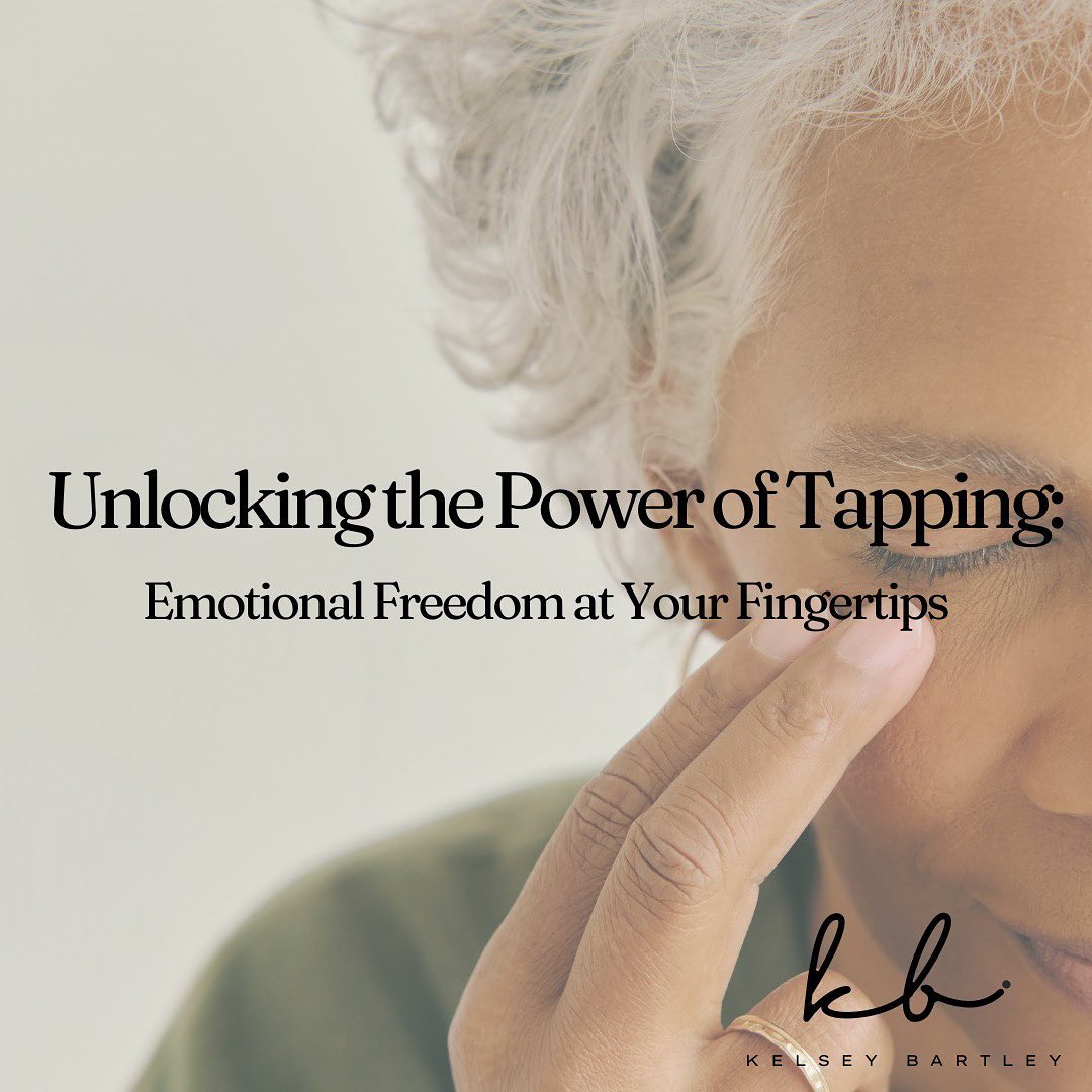 🖐✨ Tap Into Calm ✨🖐
Feeling stressed, anxious, or overwhelmed? There’s a simple tool you can use anywhere, anytime—tapping! 🌿 This science-backed technique combines gentle pressure on meridian points with mindful focus to help you release negative emotions, reduce stress, and regain balance.
📊 The Science: Studies show tapping can lower cortisol (your stress hormone), improve emotional health, and even ease physical discomfort. 🙌
💡 Want to try? Check out the free tapping charts I’ve linked in my latest blog post to guide you step-by-step.
✨ Your challenge: Take 5 minutes today to try tapping. Feel the shift and tap into your calm, one point at a time.
Tag a friend who could use this easy stress-relief hack! 💕
#EFTTapping #StressRelief #EmotionalFreedom #SelfCareTips #HolisticHealth #MindBodyConnection