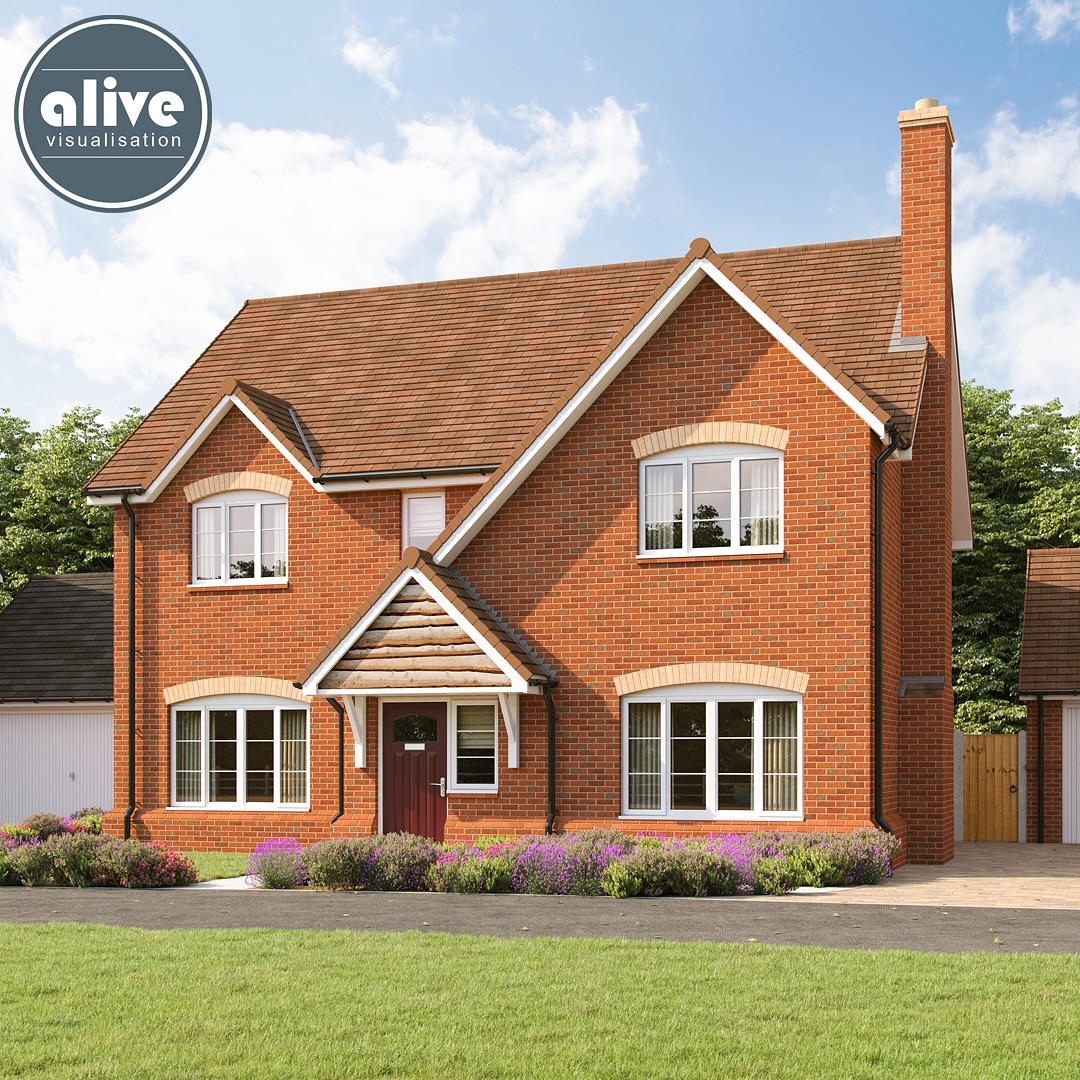 House Type CGIs. A close up of each house type featured in a 5 dwelling development, the final in this mini series. Which one would you choose to live in?
.
.
We are ALIVE VISUALISATION 3D Architectural CGI Studio - Servicing the North West, North Wales & Anglesey with high quality CGIs - www.AliveVisualisation.co.uk
.
.
#CGI #CGIs #3drenders #propertydevelopment #propertymarketing #3dvisualisation #alivevisualisation #propertydeveloper #propertybrochure #architecturalvisualisation #architecturalcgi #architect #architects #propertyforsale #Cheshire #property #architects #newhomes #Chester #planningpermission #StHelens #propertyforsale #Liverpool #NorthWales #NorthWest #IsleOfAnglesey #alivevisualisation
www.AliveVisualisation.co.uk