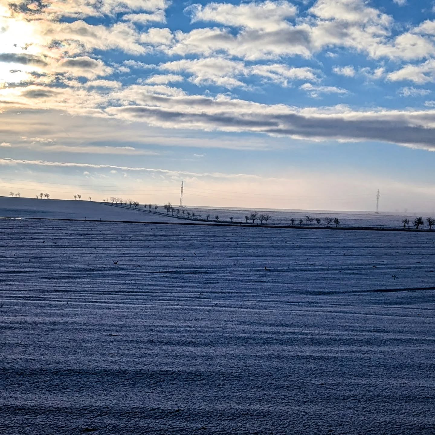 einen schönen 2. Advent ❄️ #hafen31appartements #hafen31bistro #amrum #valeč