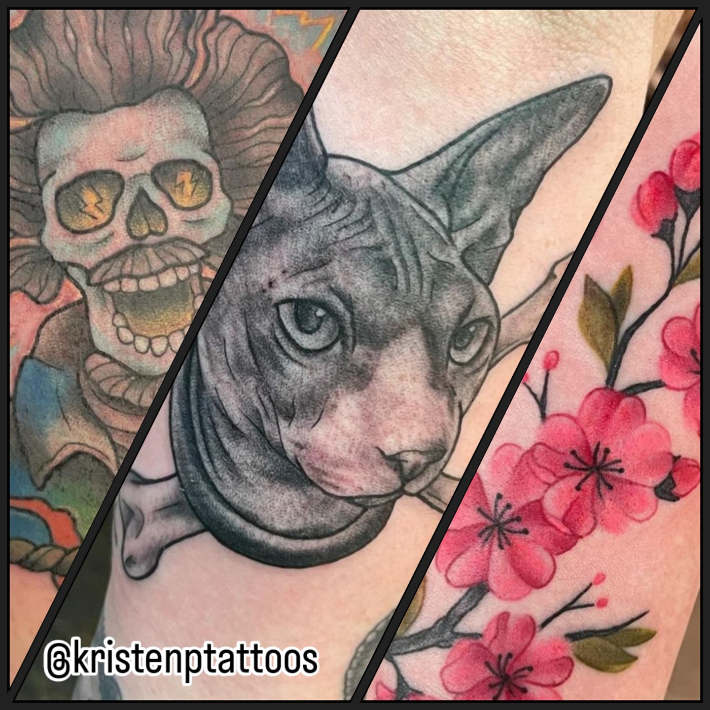 CANCELLATION SEASON is upon us! Availabilities have opened up, leaving times for walk-ins and appointments! @kristenptattoos has openings today and tomorrow, and her and @jeffcooktattoos have scattered appointments throughout December!
☆☆Did you know that if you bring in a $10 food donation bag from your local participating grocery store you will get $20 off your tattoo this month??
What a deal! Let's help the less fortunate and save you a bit of money at the same time.☆☆
#tattooartists #tattooshop #bestscript #tattoosnearme #walkins #openings #timefortattoos #letsgo #courticetattoos #claringtontattoos #colourtattoos #blackandgreytattoo #scripttattoo