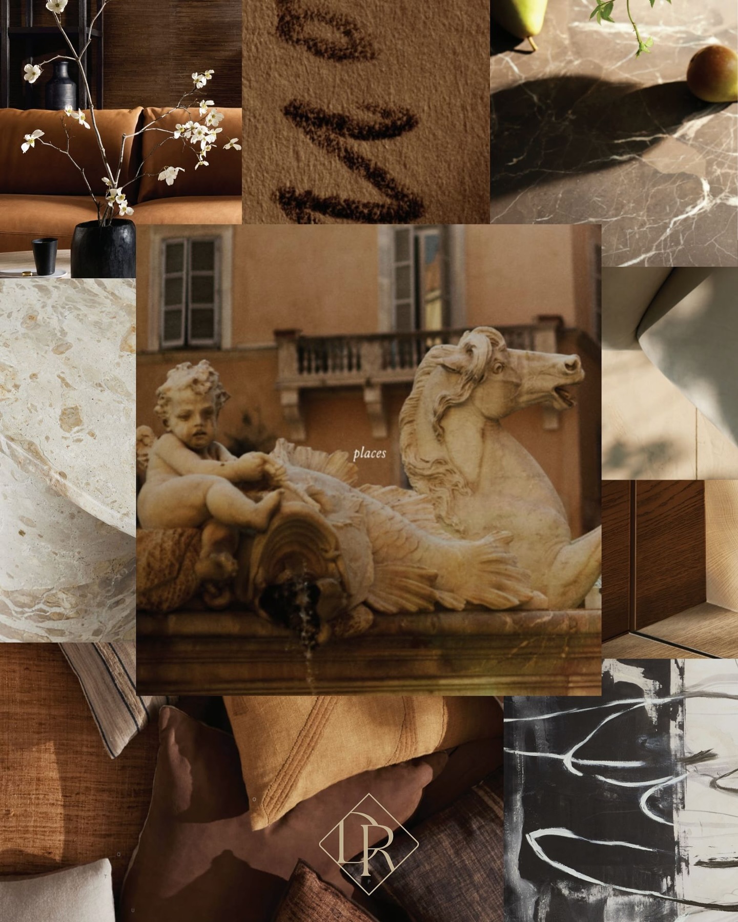 A Story Unfolding! The 808 project Mood 🤎
Coming soon!
#dianarizkodesign
#moodboard #furnitures #designstories