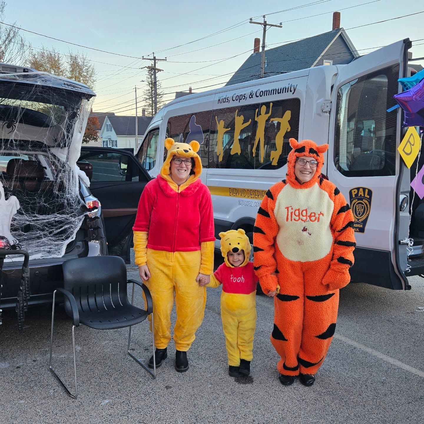 Fall 2024 at the ASCC -Wrapped! ๐
Check out our News page on asccnashua.com for the latest events ๐
Programs featured:
Halloween Party 2024
Zumba with Iraida
Story Time
United and Inclusive Arts Night
Nashua Family Network
Grand Re-Opening