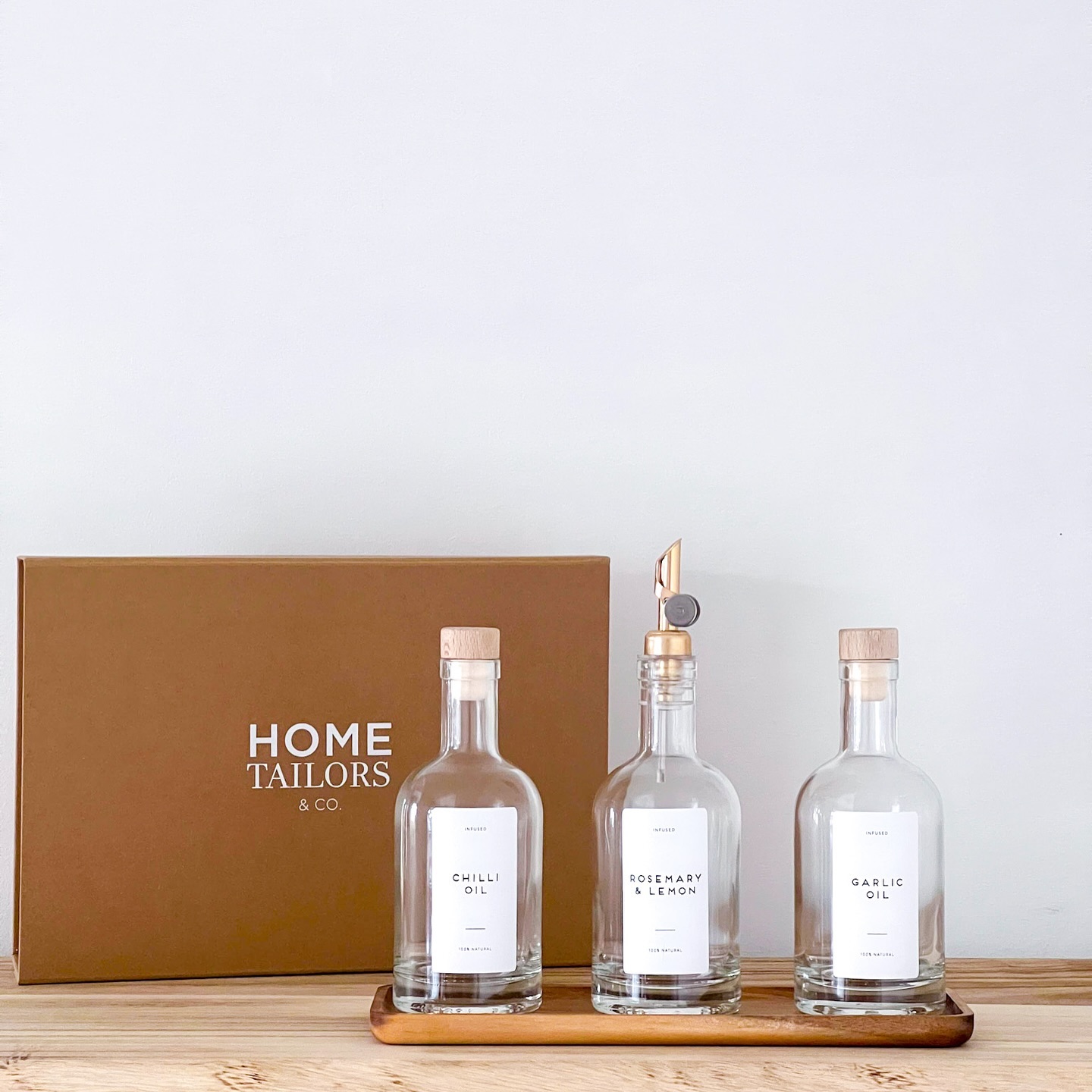 🎄✨ Gift Thoughtfully 🎁
This season, create something truly meaningful. From infused oils to homemade jams, our jars and personalized waterproof labels add a touch of charm to every gift. Because it’s the little details that matter most.
🎁 #ChristmasGifts #ThoughtfulGifting #PersonalizedTouches #HolidayInspo #CreativeGifts #MadeWithLove #FestiveDetails #UniqueGiftIdeas