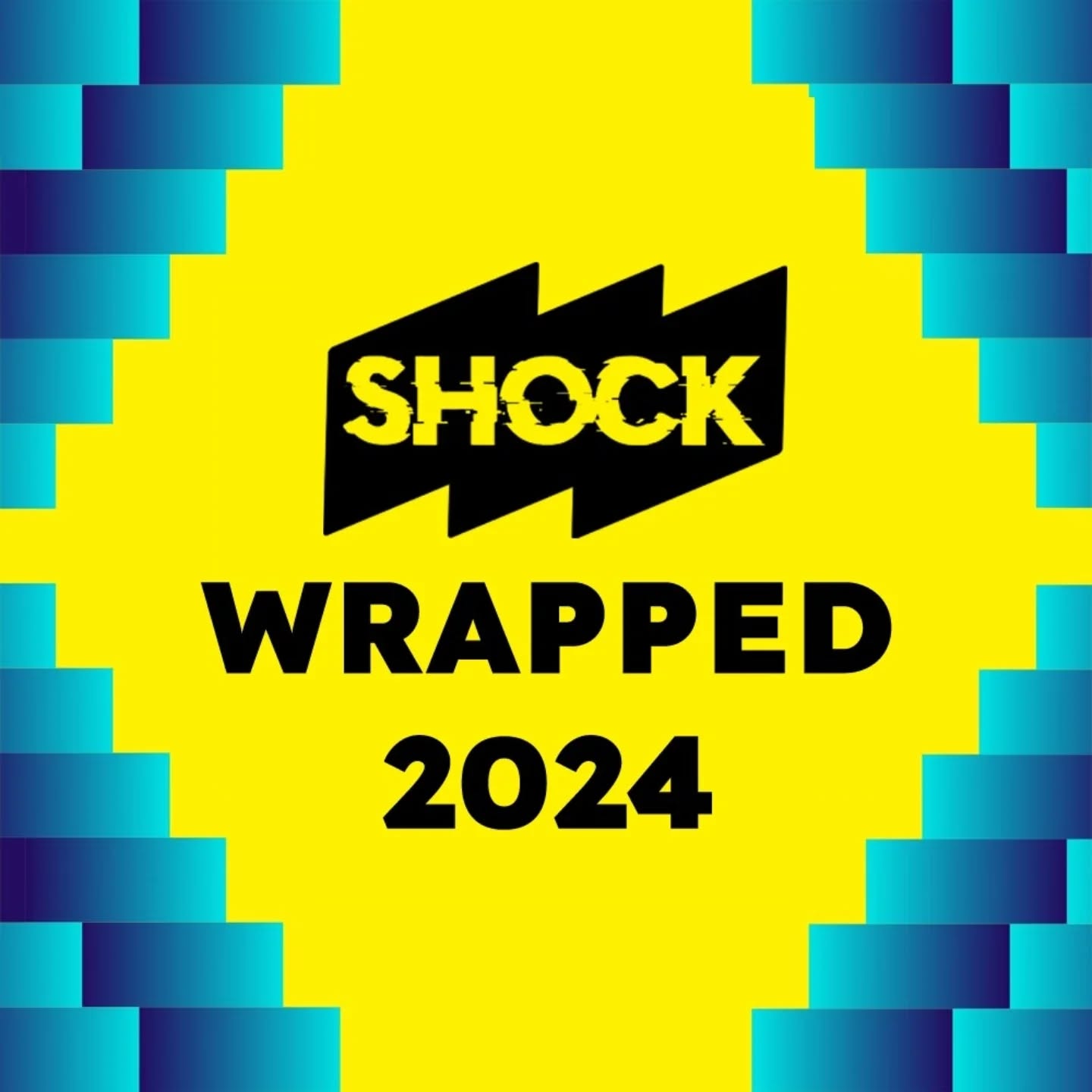 🎵 SHOCK WRAPPED 2024
It's that time of year... let's take a look back at the biggest stats from the past 12 months as we show off your Shock Wrapped 2024!
#salforduni #studentradio #salford #salfordsu #spotify #spotify #spotifywrapped