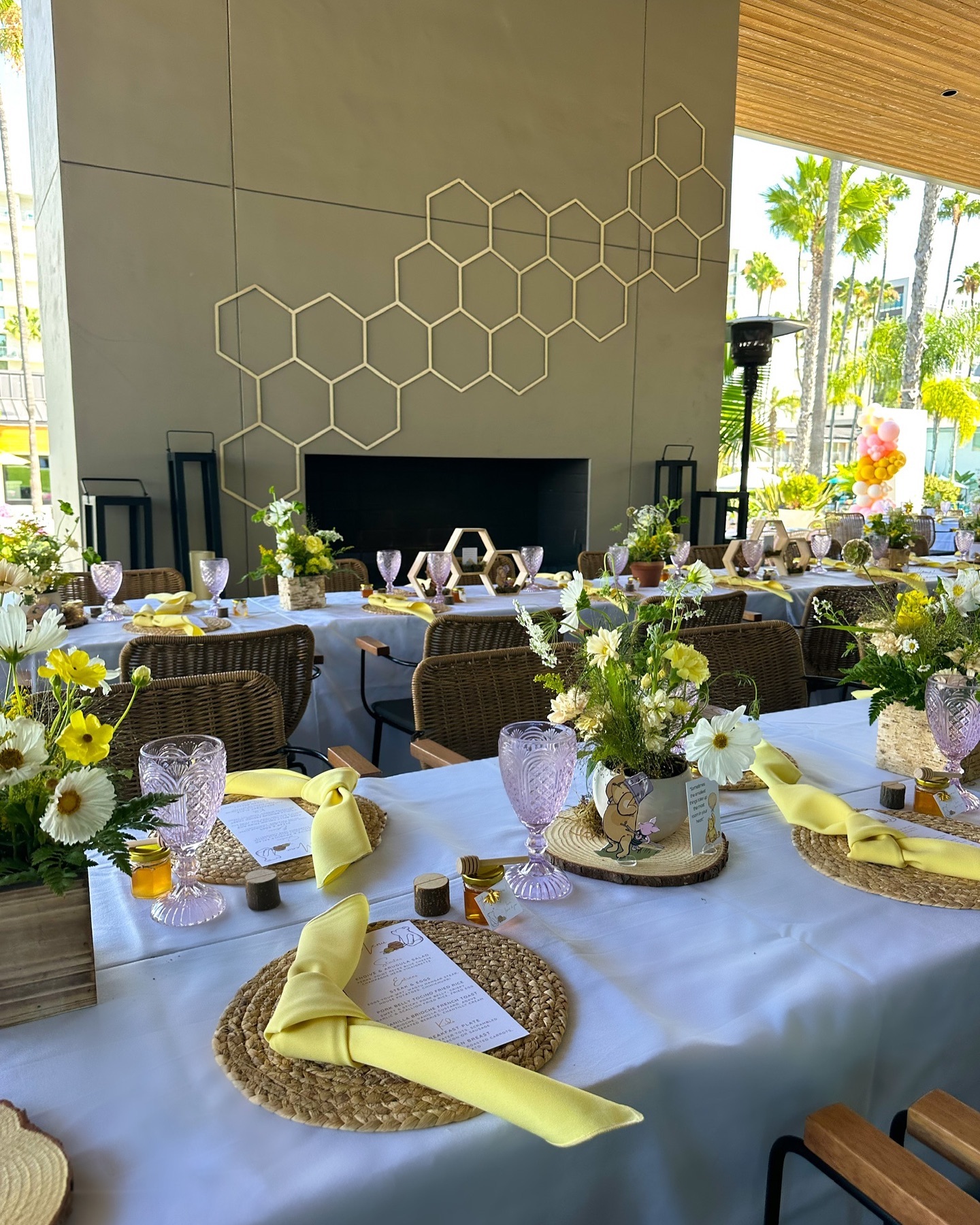 A little hunny is on the way 🍯 One of my favorites ✨