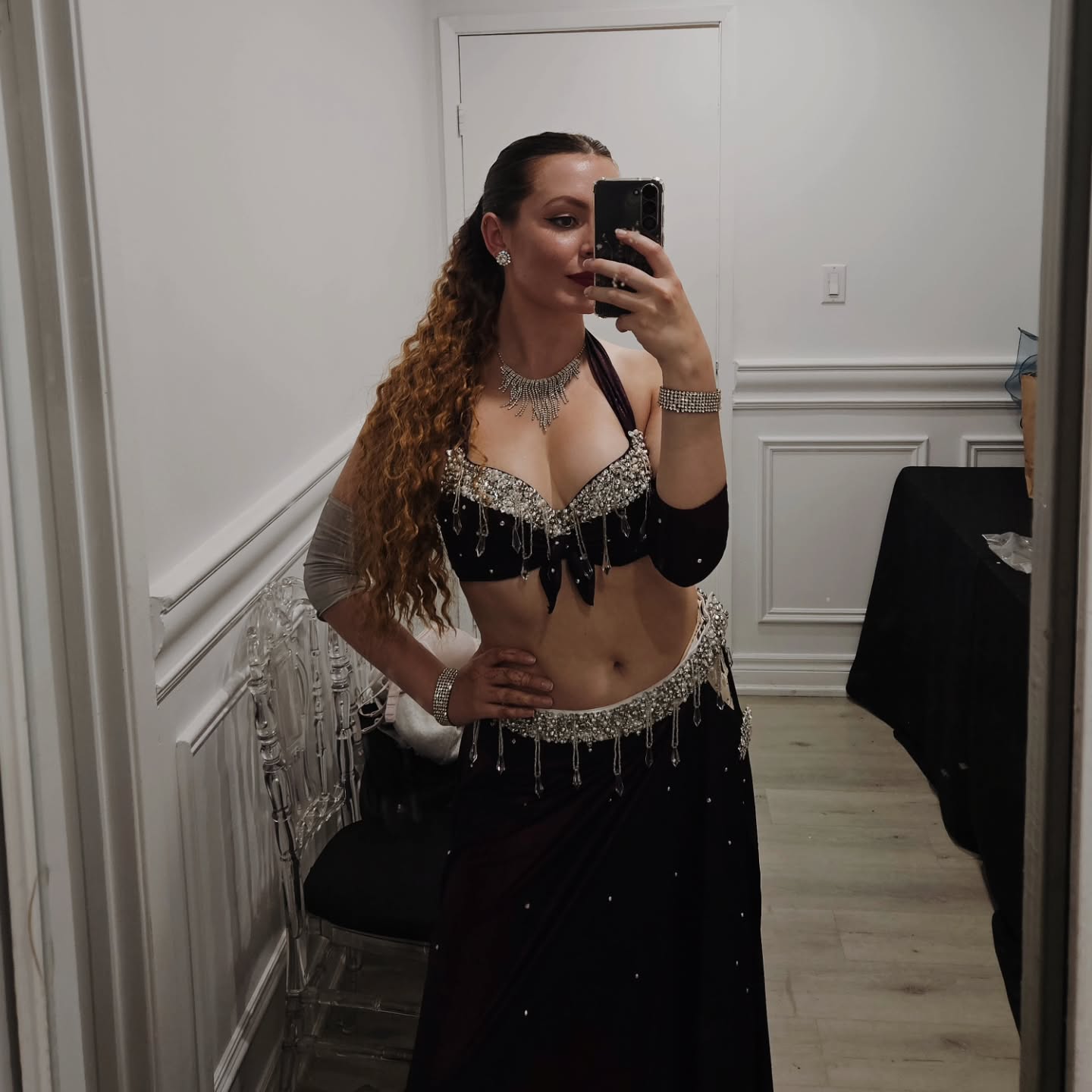 Life Lately; Many dance shows💃, choreographed a concert at Meridian Hall, Ad for bborro, Performed at the Royal Winter Fair, Halloween, & Seeing 3 of my top artists this year 21 Savage ft. Drake, Jordan Davis, & Nothing but Thieves 🤍 Side bar of passing milestones on my stream 👾
~
#danceartist #choreographer #dancer #girlstreamer #torontomodel