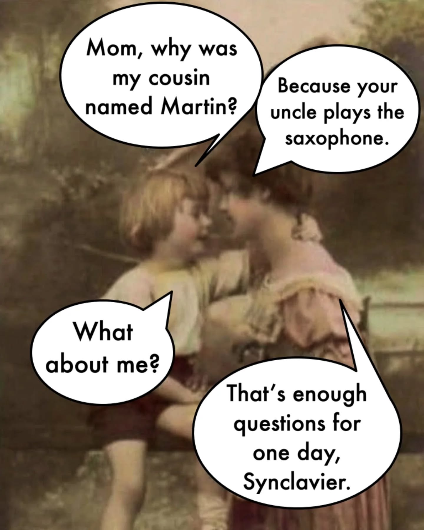 #synclavier @anthonymarinellimusic āļø