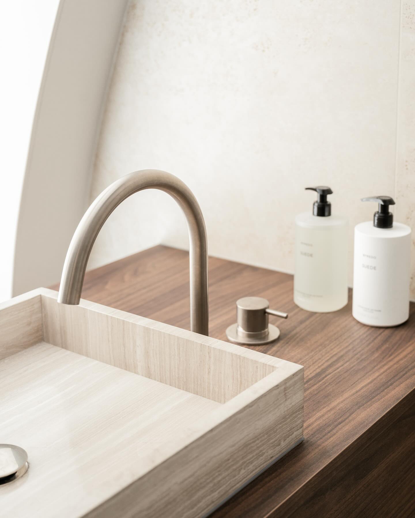 Bathroom Design || Finished Project || Lexi Beckord Interior Design || Complete Renovation || Utrecht City Centre