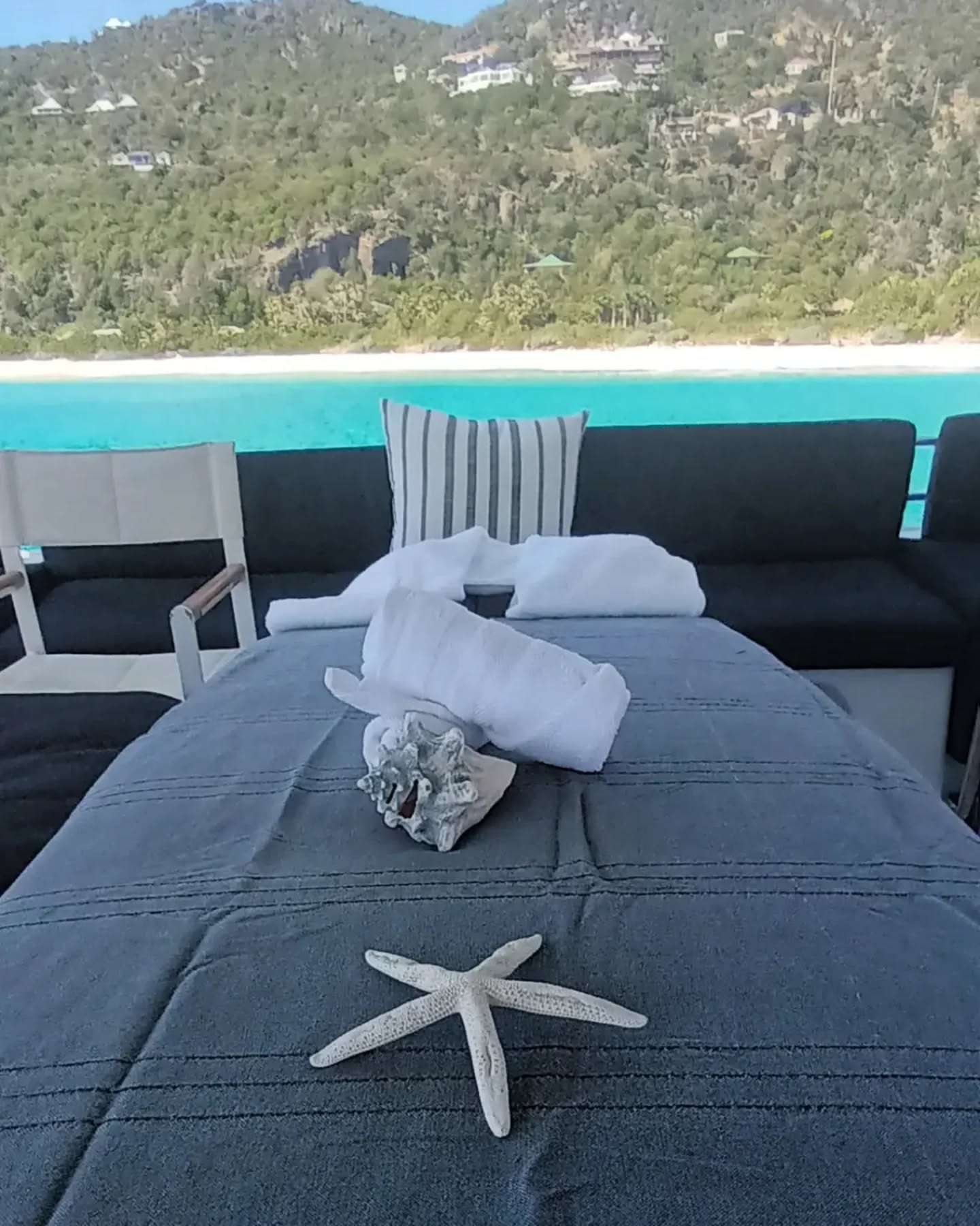 #stbartsmasseuse #stbartsmassage #massagetherapy #massagestbarts #stbartsluxurymassage