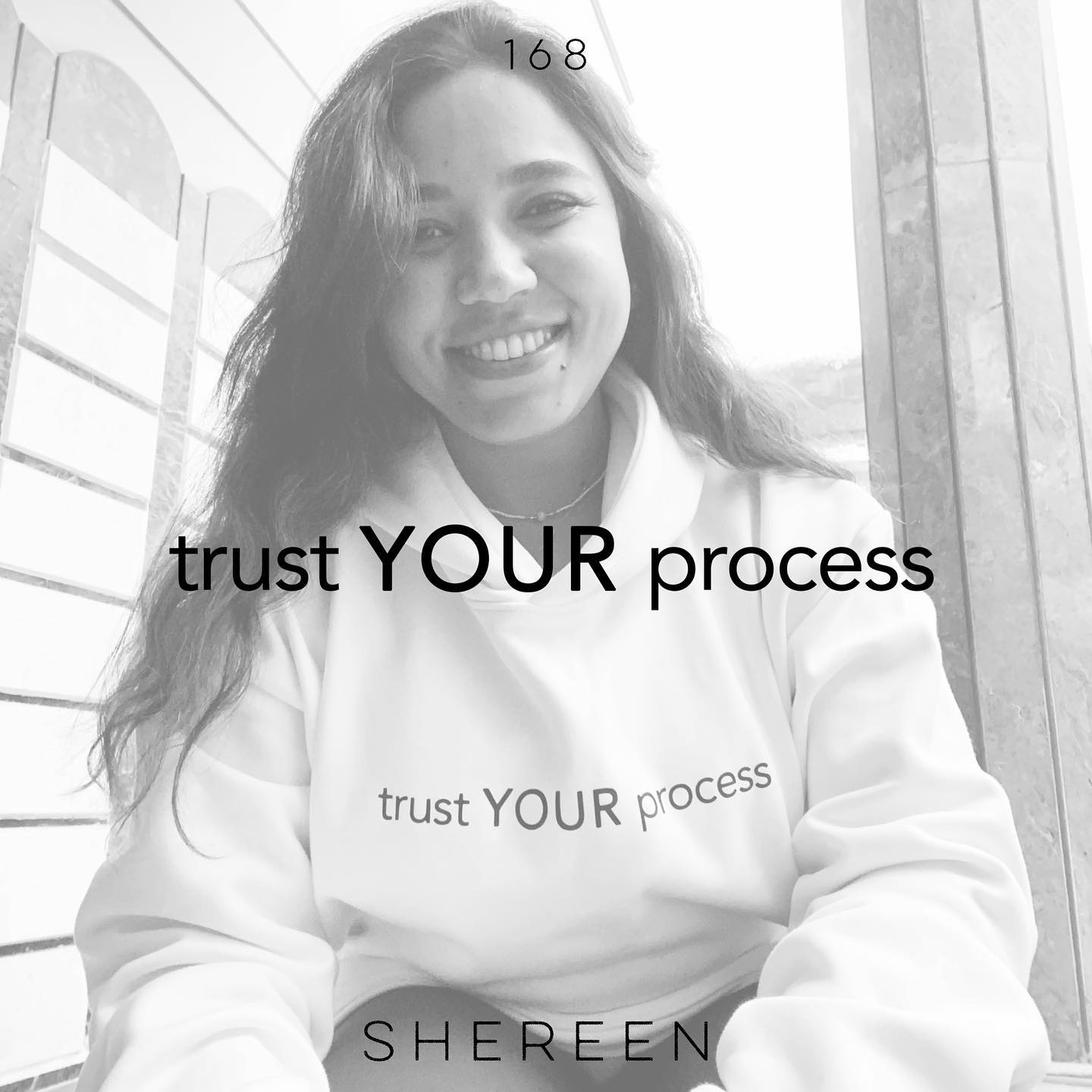 Trust your process✨
When we were younger, we have been told“when you grow up, you will be this or that, so you can have this or that“ and I grew up realizing that life is unpredictable, sometimes it takes away things from you, and hits you on your face…I grew up realizing that you don‘t necessarily get what you want…however, you get other good things…so you realize you should have a lot of faith and patience and you should stop comparing your journey with anyone even if your‘re on the same path with them… you will always get different outcomes… so trust your process… because when you‘re faced with obstacles and challenges you will feel discouraged and sometimes you might feel it‘s the end of the world…however, after awhile you will start finding light guiding you to new doors ✨