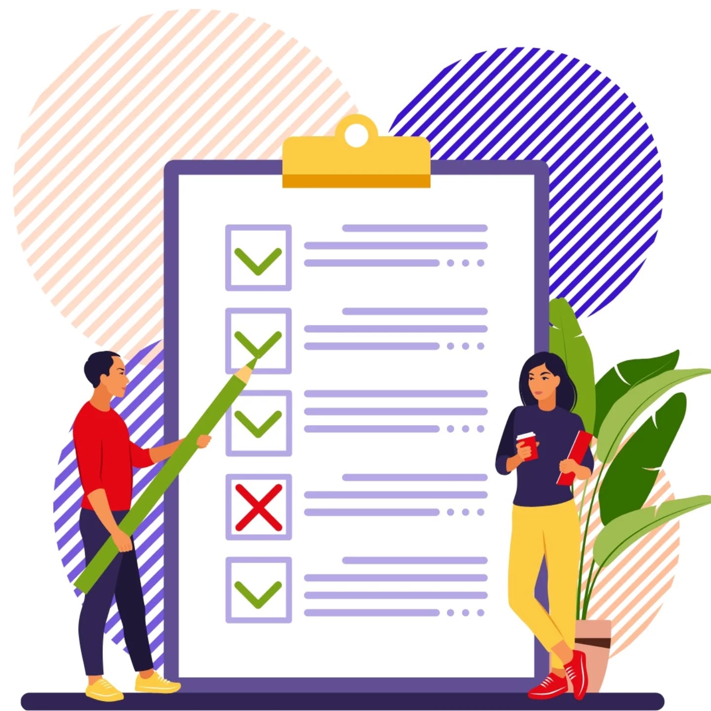 2025 arrive : nouveaux comportements consommateurs, IA qui s’impose, technologies qui évoluent à toute vitesse, crises qui s’enchaînent… il faut s'adapter et vite !
💬 Pour mieux comprendre vos priorités et imaginer des solutions qui vous ressemblent, je vous ai concocté une courte enquête.
🎁 Et parce que votre temps compte : je vous offre un audit d’1h et son rapport personnalisé en retour. C'est pas cool ça ?!
👉 Pour répondre, c'est via le lien en commentaire.
Merci d’avance pour votre contribution 🙏