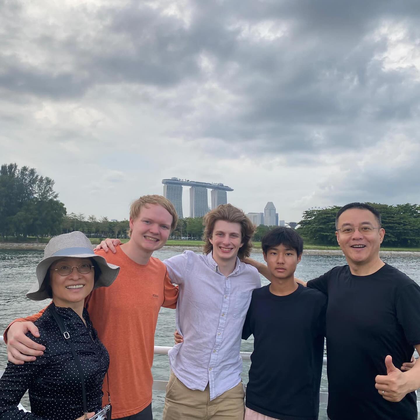 Whether you’re interested in being a Baucus Climate Scholar with TNC in Singapore, a Baucus Leader interning with a U.S. Senate office in Washington DC, or going on academic exchange trip to China, we have a opportunity for you!
Applications for our internship and study abroad programs are open now and due January 23. The winter break is a great time to work on those. 😉 Link in bio!
#montana #umontana #montanastateuniversity #publicservice
