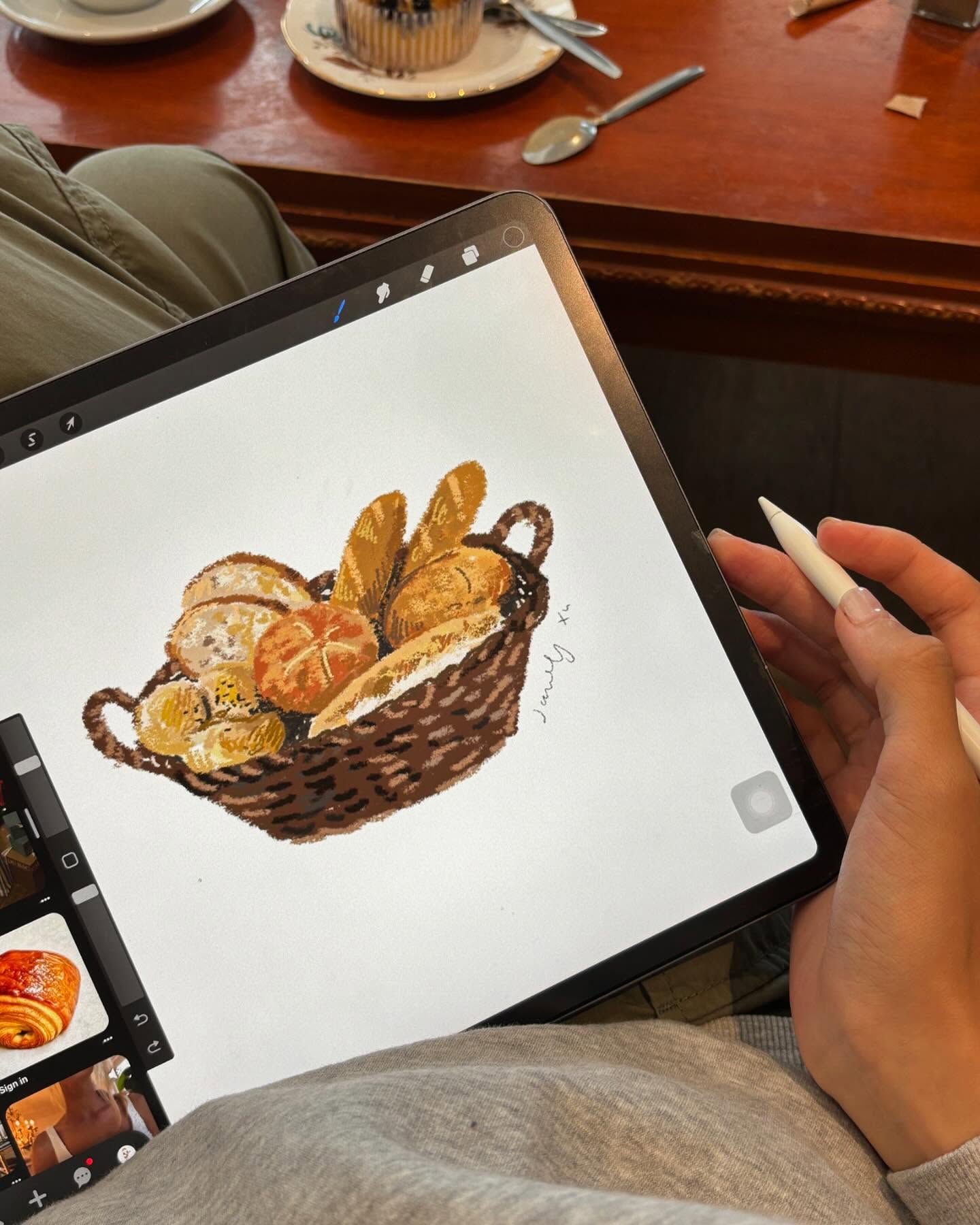 🍞🥯🥨🥖
.
.
.
.
#girlxustudio #drawing #doddle #illustration #illustrator #그림 #插畫 #手帳 #手繪 #繪畫 #漫画 #漫畫 #繪本 #插畫作者
#Illustration #イラスト #귀엽다 #插画#PetIllustration #DogArt #癒しのイラスト