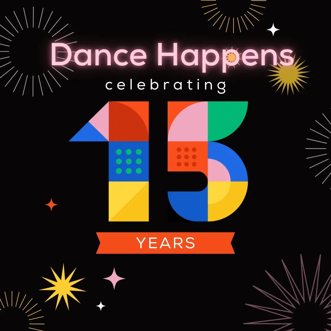 Calling all Dance Happens Alumni!
Join us at our Winter Performance 15 Year Celebration..
Click the link in our bio.
@beyond_goodness
@senayahueston
@madeleine.gisele
@trismegistus.777
@selahdylana
@rondalcox
@cjean50
@sunnnfl0wer
@katydid818_
@laaaydancer
@lookamartian
@_neyysaaa
@ollieorabbie
@isthat.sky