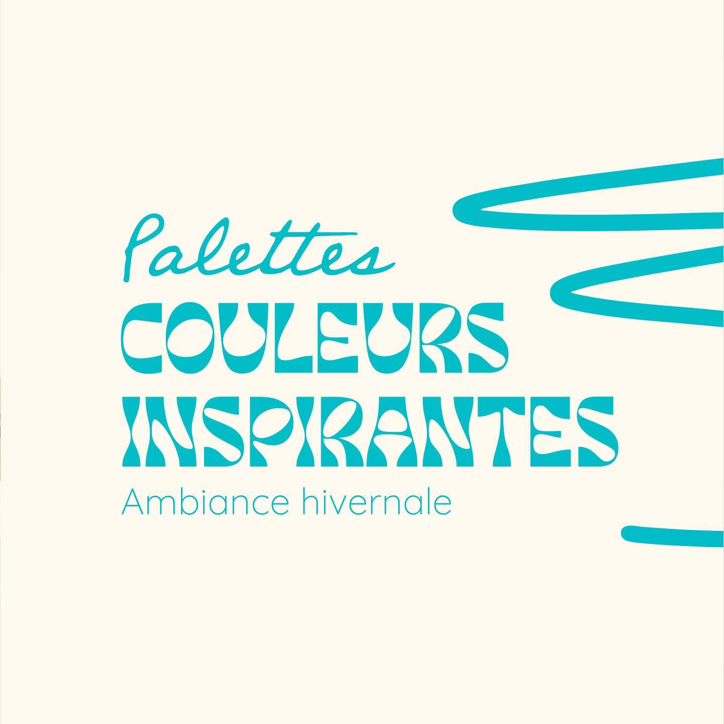 || INSPIRATION ||
Choisissez votre palette couleur préférée et dites-nous ce que vous lui trouvez. À votre avis, pour quel projet conviendrait-elle parfaitement ?
Pour ma part, ce serait plutôt la palette n°2. Je la trouve originale, solaire et contrastée. Je l’utiliserais bien pour une marque de miel artisanal des montagnes.
À votre tour !
________
Histoire de charmer l’algorithme: logo, identité visuelle, branding, graphiste, image de marque, communication visuelle, entreprise, auto-entrepreneur, petite entreprise, boutique.
#identitevisuelleentreprise #logoprofessionnel #designdemarque #creationdelogo #branding #imagedemarque #graphicdesign #graphiste #graphistefreelance #brandidentity #identitevisuelle #logo #logodesigner #entrepreneur #entrepreneuse #petiteentreprise #monentreprise #autoentrepreneur #brandidentity
