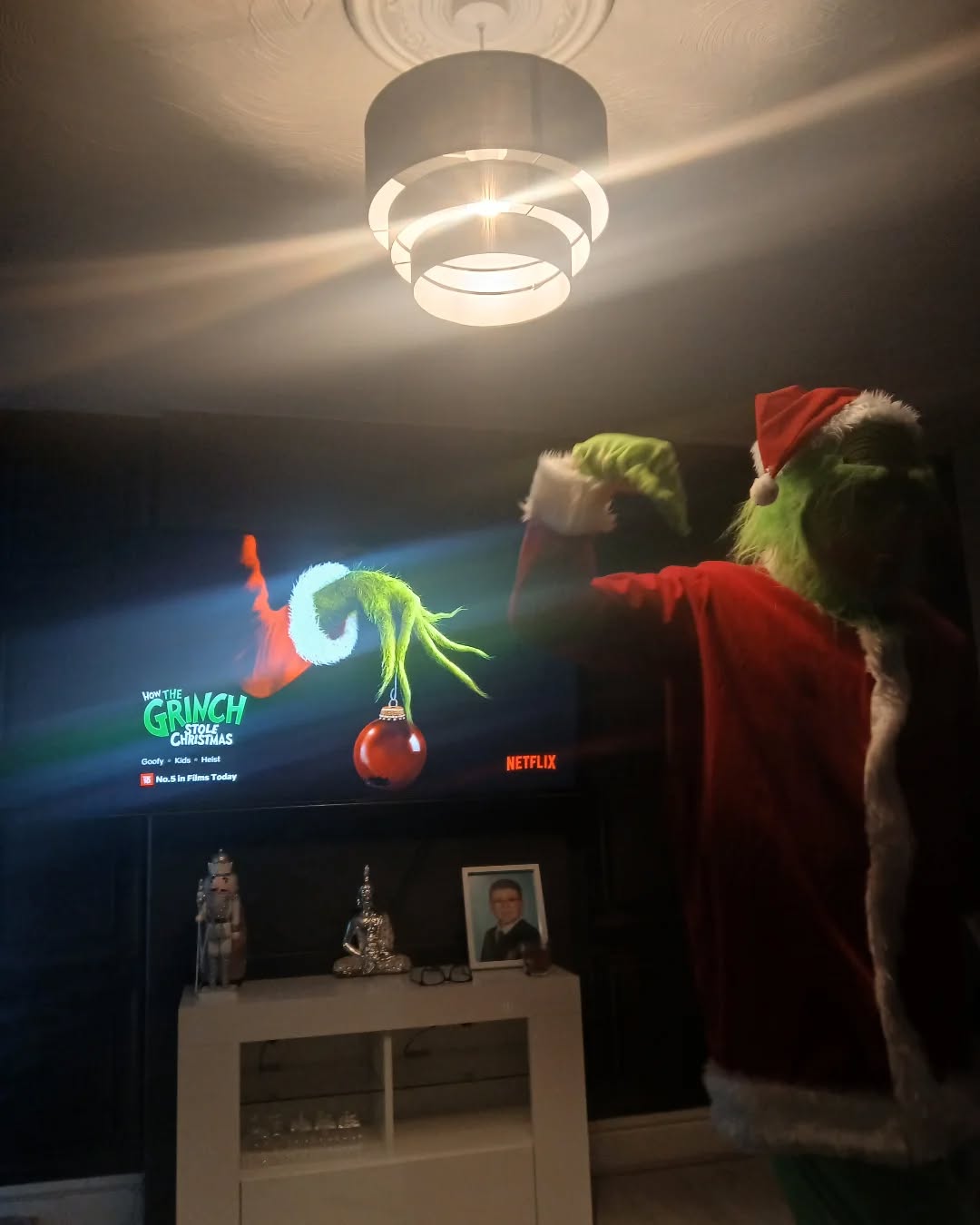 Visitor prep for all our young people