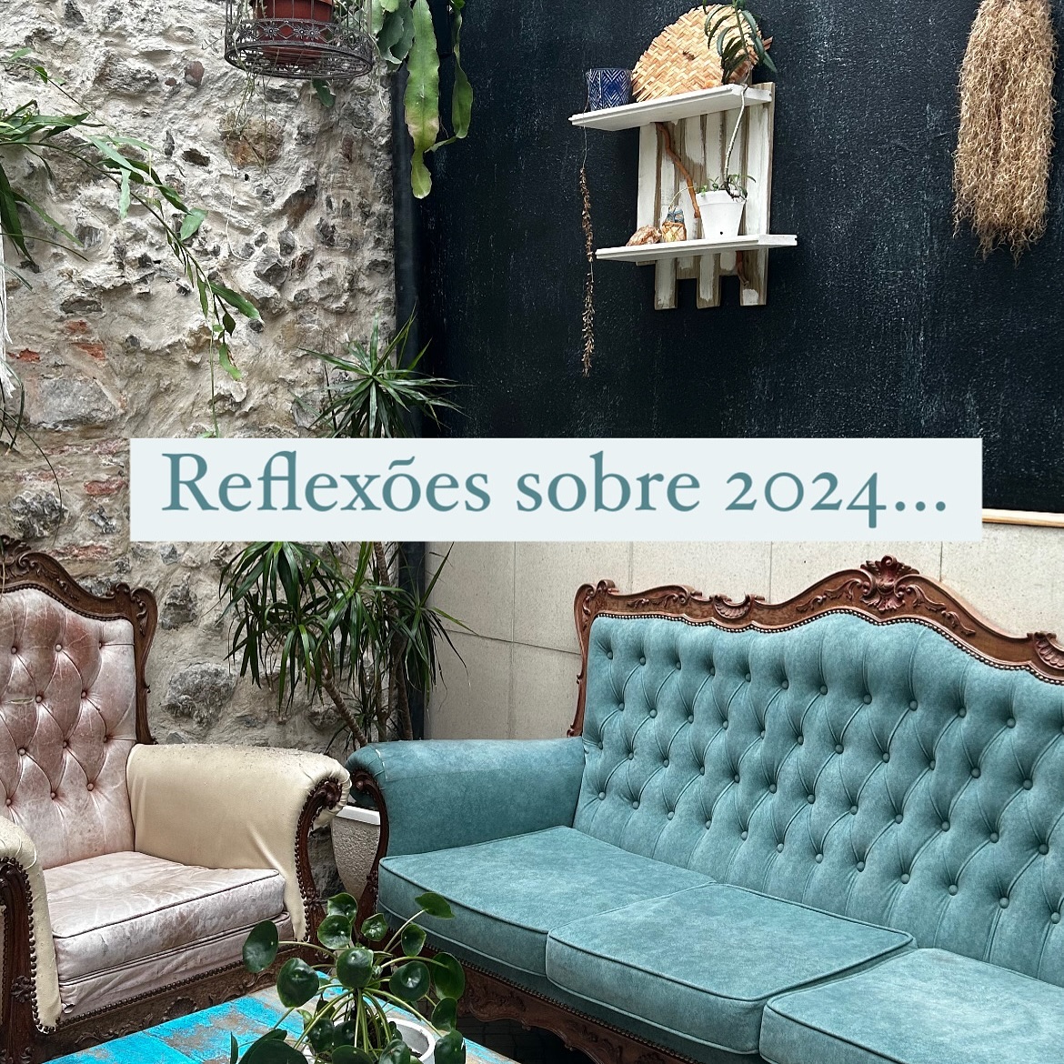 O final do ano costuma trazer aquele momento de olhar para trás e revisitar tudo o que vivemos: alegrias, conquistas... mas também desafios, cansaços e, talvez, algumas lágrimas. E tudo isso faz parte de ser humano!
A vida é feita de contrastes: momentos de prazer e momentos de dor. Não somos feitos só de uma coisa ou outra, mas da integração de tudo o que vivemos.
Afinal, é nas sombras que a luz ganha significado... ✨