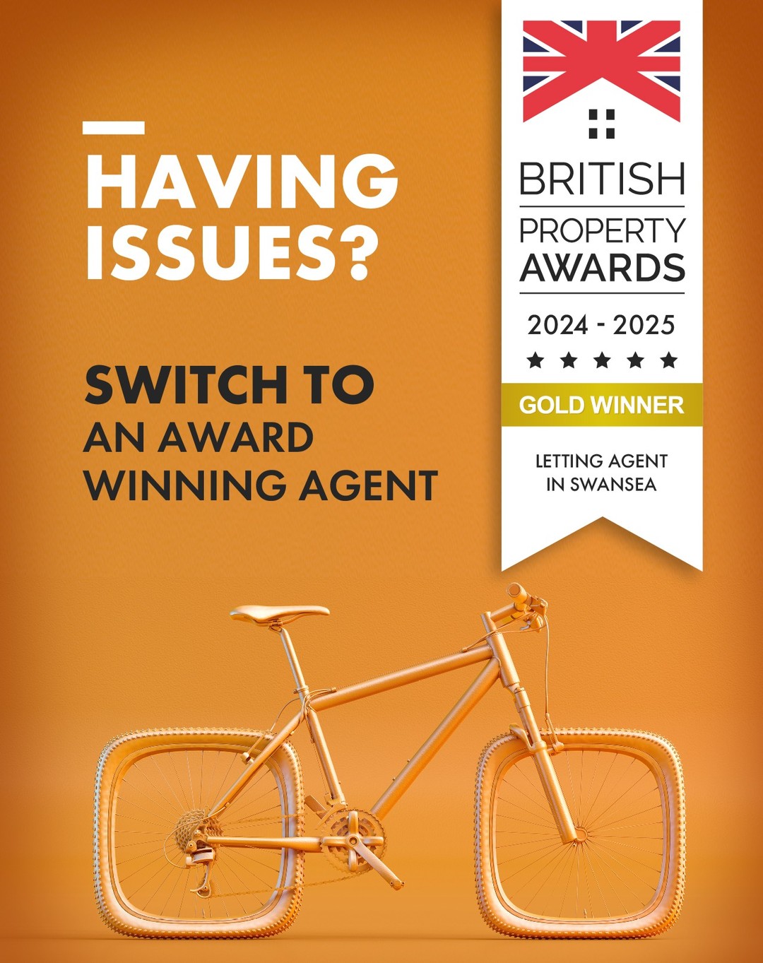 With high demand for rental properties in Swansea, now is the perfect time to unlock the full potential of your property investment. As an award-winning letting agent, our dedicated team offers expert services to help you fill your empty property quickly and efficiently, while managing your portfolio with care and professionalism.
Whether you're an experienced landlord or new to the rental market, we provide tailored solutions to ensure a seamless and profitable rental experience. Let us handle the details, so you can enjoy peace of mind knowing your property is in the best hands.
Contact us today to discover how we can support your letting journey!
01792 930414
info@mpletting.co.uk
miradorproperty.co.uk
53 Eversley Road, SA2 9DE
#MiradorProperty #SwanseaEstateAgent
#StudentProperties
#PropertyInvestment
#PropertyManagement
#AwardWinningService
#FreeValuations
#SwanseaPropertyMarket
#SwanseaHomes
#InvestInSwansea
#StudentLettings
#SwanseaInvestments
#SwanseaRentals
#SwanseaHMO