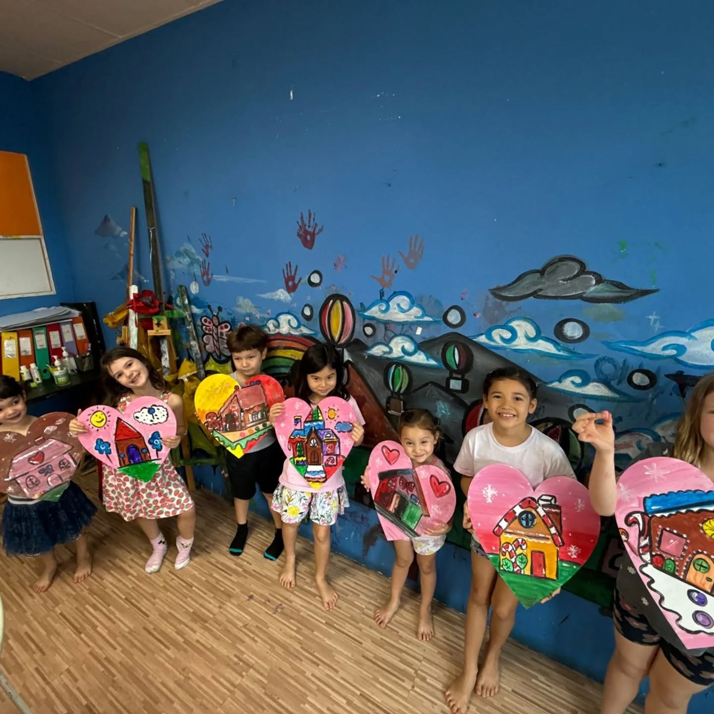 Christmas camps went well! We still have more ❄️🎄🎅⛄camps coming up soon!! Do write into us and get more info.
#photooftheday #instagood #santaclaus #christmas
#christmascamps #instaphoto #decemberholidays #instalike #christmas #countingdowntochristmas #dec2024 #throwback #morecomingsoon