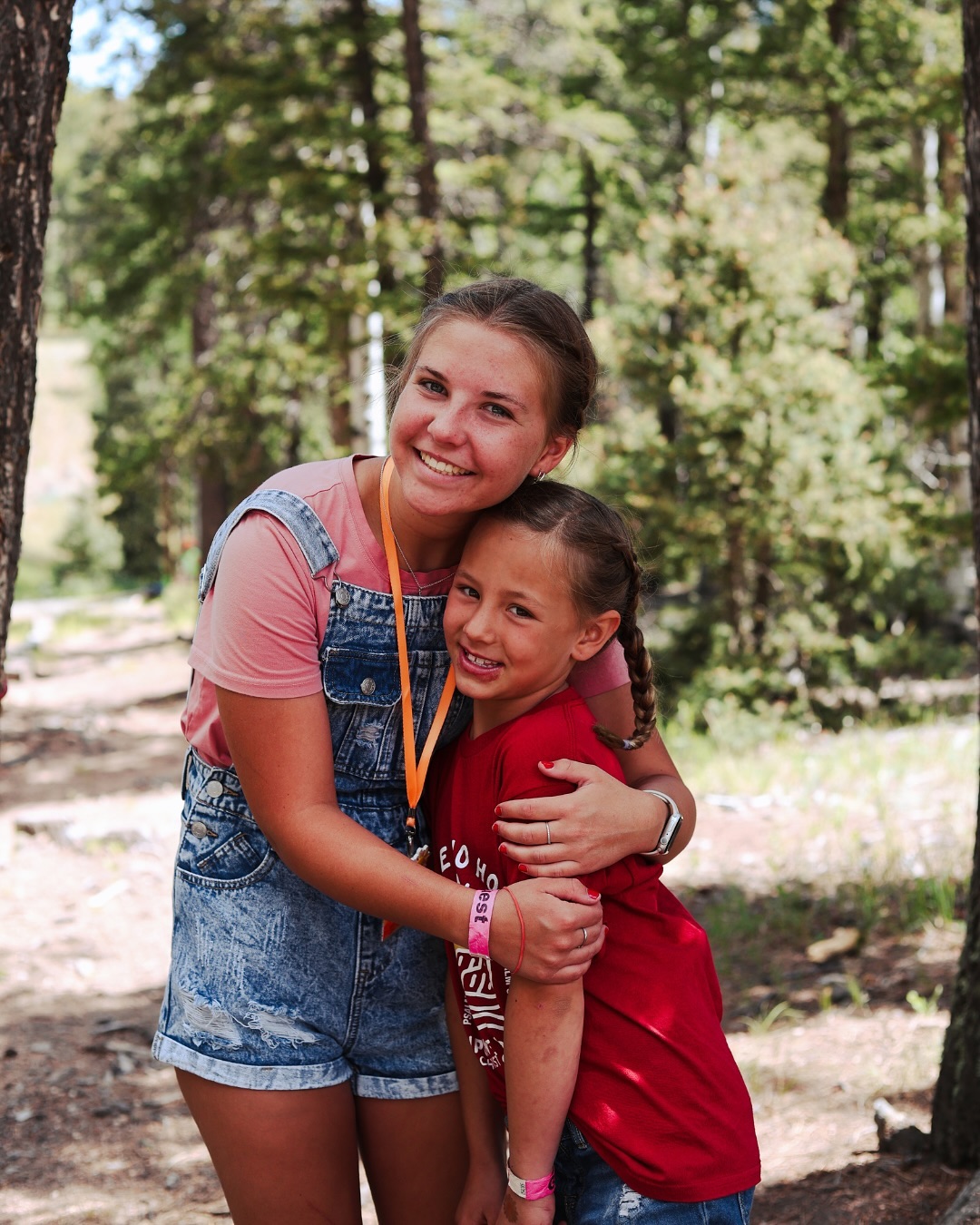 As we begin to wrap up 2024, we are so grateful looking back on all that the Lord did! ❤️ We pray that we can continue to further the purpose of Upon The Rock - sharing the Gospel and giving people a place to connect with the Creator. It is so exciting to know that He holds the future in His hands!