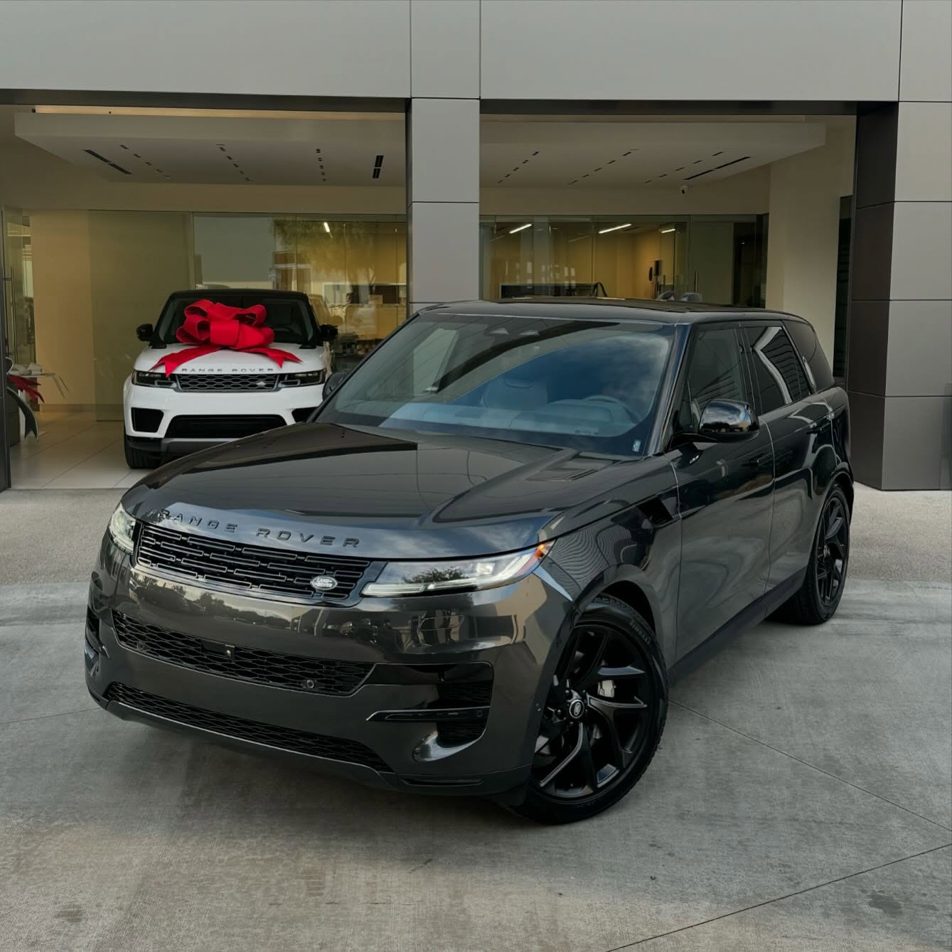 2025 Range Rover Sport SE Sold!
#RangeRoverSport #RangeRover #XpertAuto #XpertAutoConsulting