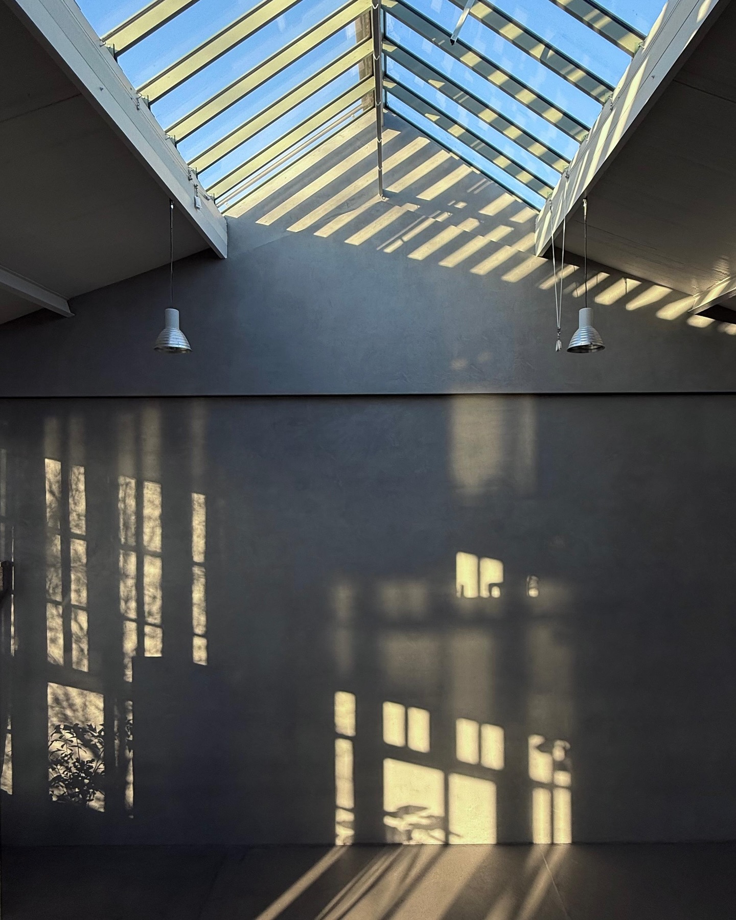 STUDIOVIEW 13.12.24 #daylightstudio #daylight #fotostudio #berlin #spielfeldberlin