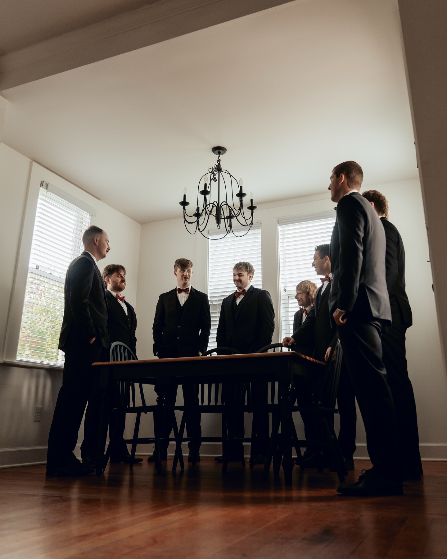 How do you summarize a perfect day in 10 slides? You can’t.
Second shot this wedding for @cassidymaephoto of the best couple @katie.s.holland @gannon_holland on a hazy day in September