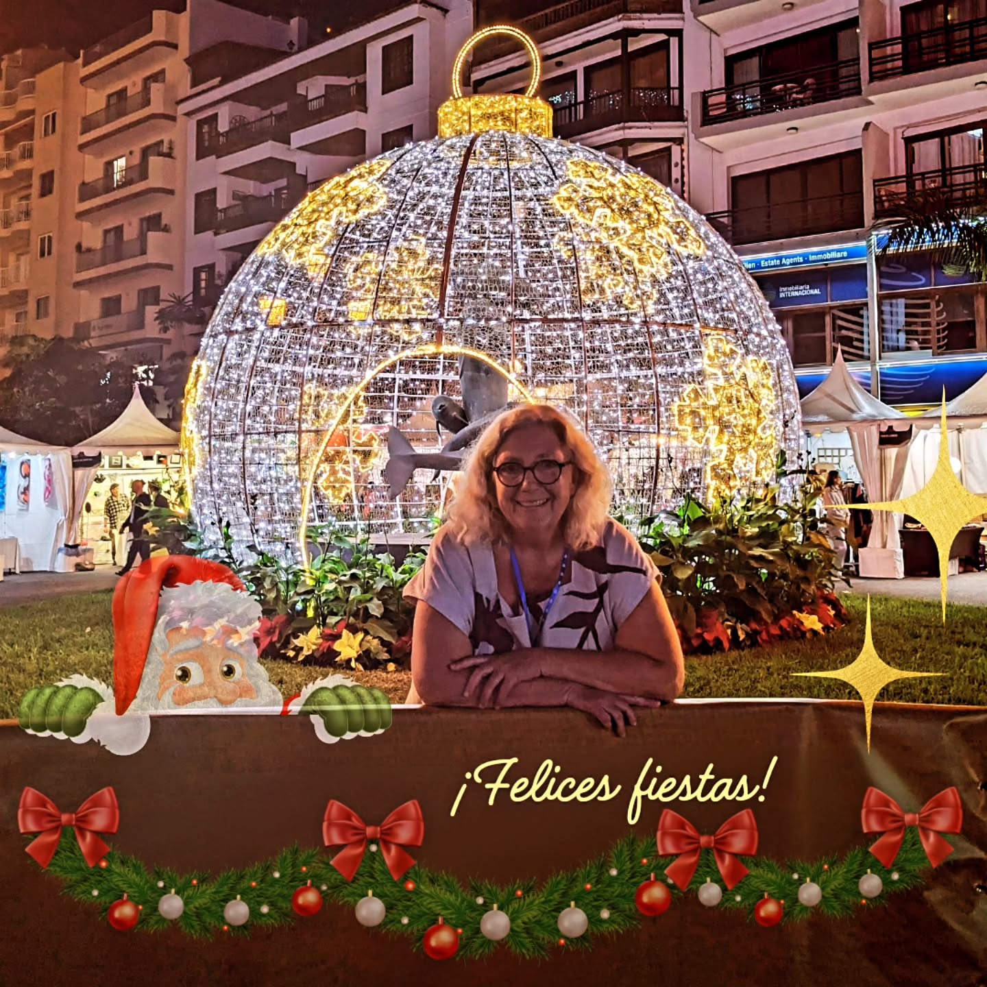 Llega el periodo más festivo del año y os quiero desear alegría y felicidad en estas fechas. También quiero comunicaros que aprovecho estás fechas para seguir el ritmo de la naturaleza y descansar desde el viernes 20 de diciembre hasta el 12 de enero 2025. Para cualquier consulta pueden escribirme a través del formulario de contacto de mi pagina web www nathalieleturcq.com.🎄🧑🎄🎄🧑🎄🎄🧑🎄🎄🧑🎄🎄🧑🎄🎄🧑🎄🎄🧑🎄🎄🧑🎄🎄🧑🎄🎄🧑🎄🎄