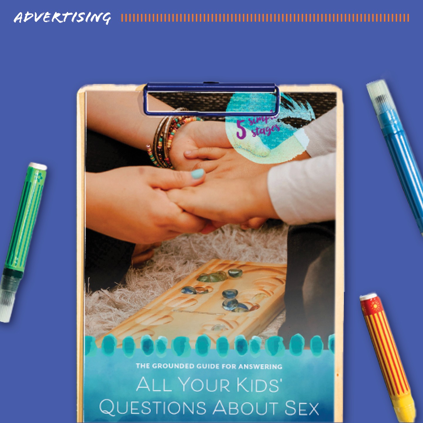 We showcased the home (the website).
We presented the heart (the brand).
But how can we bring visitors to the doorstep?
If you're a business owner, you already know—
🧲You need a lead magnet.
A lead magnet is a marketing term for a free item or service that is given away for the purpose of gathering contact details (leads). It is fuel for the business, so it can exist.
For Yonina, we created a quick and easy guide for parents getting bombarded with the typical loaded questions.
Check it out! It's live on her site!
www.yoninarubinstein.com
#personalbranding #personalbrand #logodesigner #logodesigns #marketingbrands #advertising