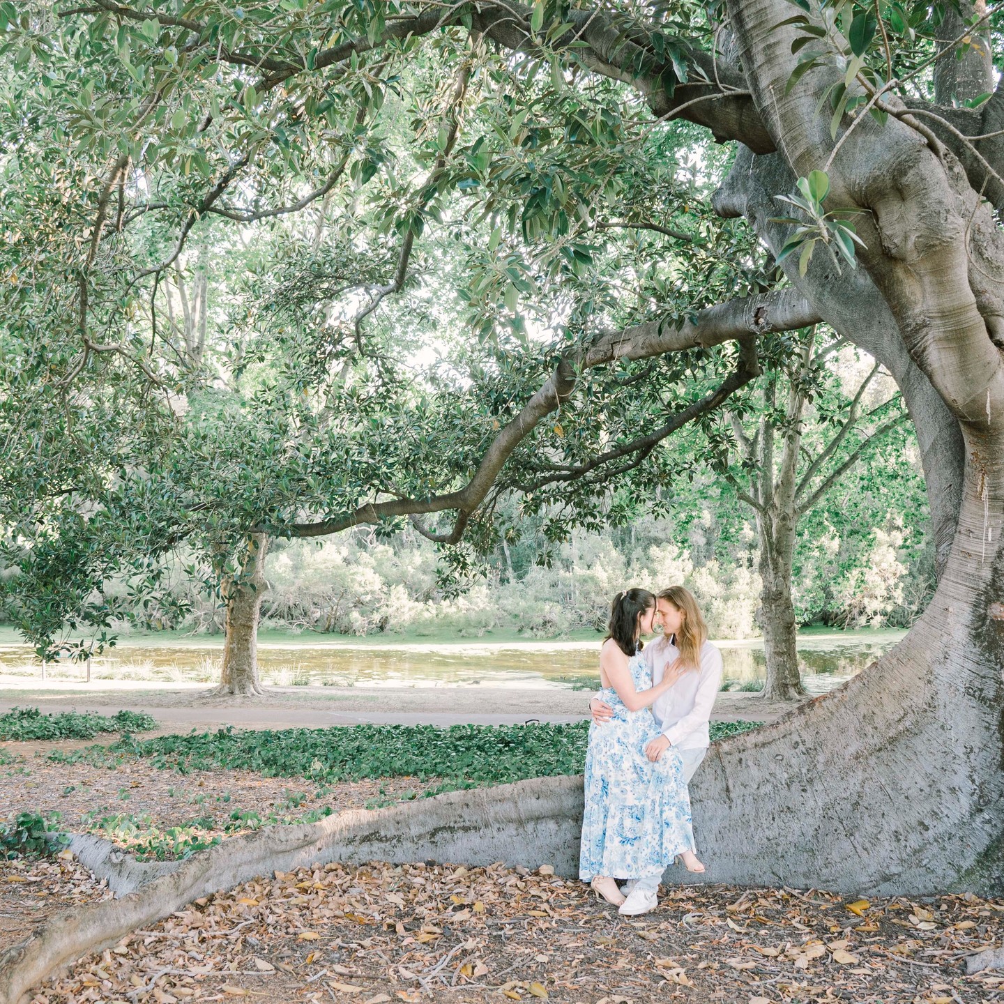 Had so much fun photographing this amazing couple at Hyde Park in Perth!
We spent half an hour just hanging out, wandering the park, and enjoying the laid-back vibe.
The park’s beautiful scenery and iconic trees made it the perfect spot.
Check out the full set of pics on my blog!
https://www.soulfocus.com.au/post/hyde-park-mini-lifestyle-session
Want some stunning photos in just 30 minutes? Book your mini session now for just $240!