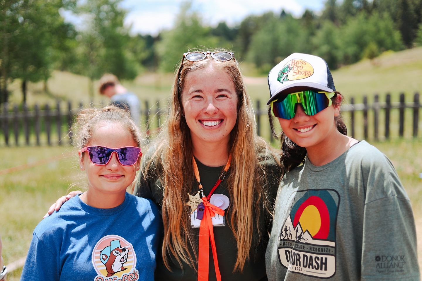 It’s getting closer! ✨ Registration for 2025 opens on January 1st! Will we see you at camp this year?