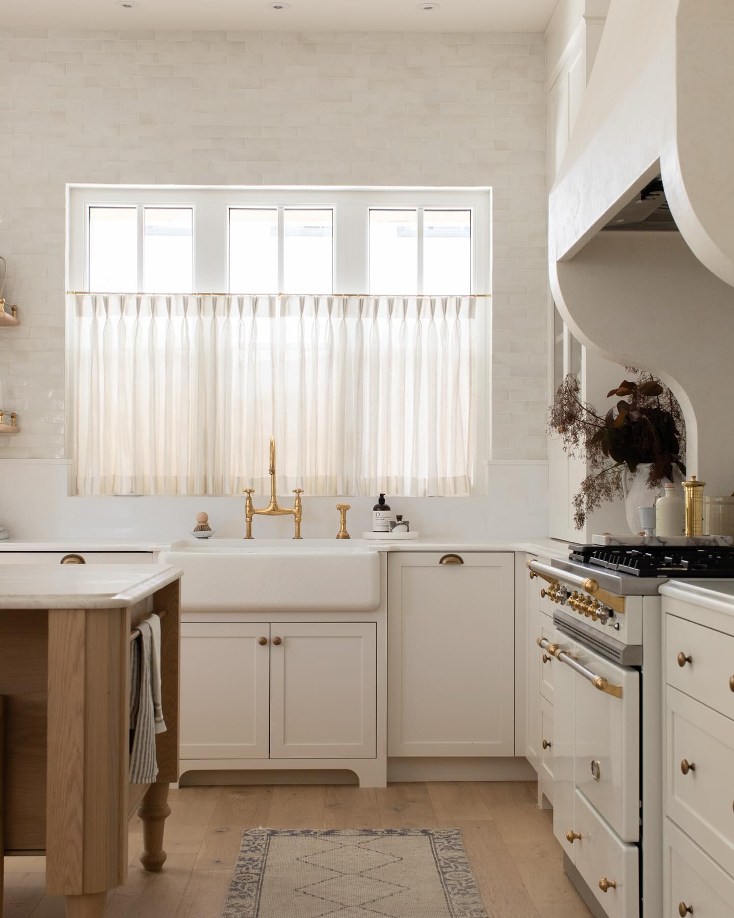 You see a completed space, we see the hundreds of decisions and details it took to get there.