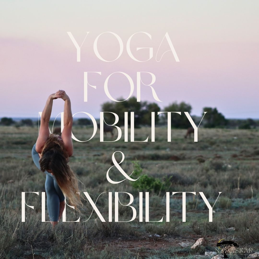 Yoga for great mobility & flexibility - discover the difference between the two & learn how to enhance both.
Visit the link in our bio to read more! 🐘🦓🐂
#yoga
#safari
#wellness
#yogaretreats