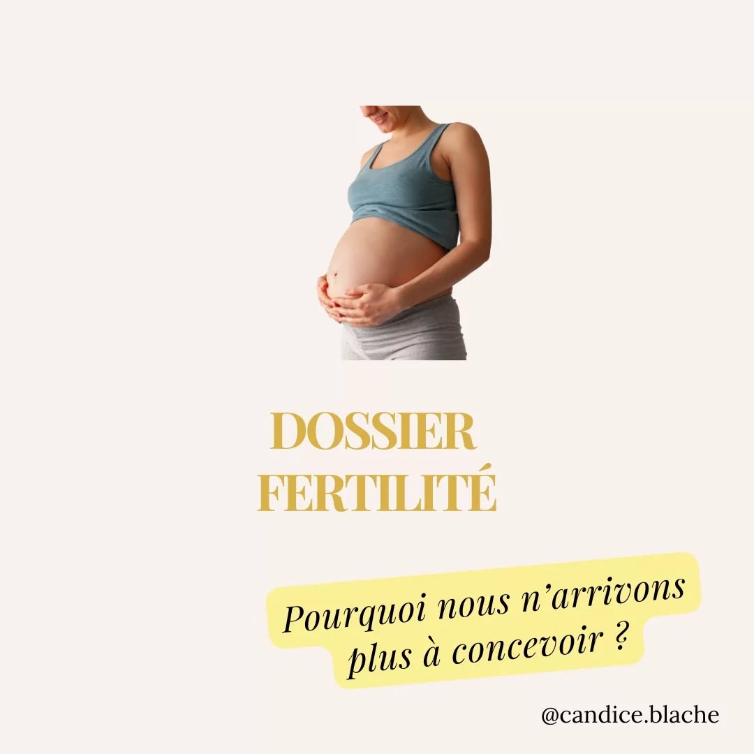 ⬇️⬇️⬇️⬇️ + D'INFOS
..
Il me faudrait 18 posts pour traiter le sujet tant il y'a de choses à dire et à explorer ❤️
..
Les couples mettent en moyenne 9 mois pour concevoir mais on voit de plus en plus de couples attendre 1 an voir plus... 😔
..
Si toi aussi tu es dans cette attente, tu n'es pas seule et il existe des solutions avant la PMA 🫂❤️ #stoptabou
..
Je suis Candice, Naturopathe et Doula.
Je t'aide à retrouver la pleine santé 🌿
Pour rappel : prise de rdv possible (voir bio) pour t'accompagner sur ce chemin 💪
..
#conception #fertilite #preconception #pma #tomberenceinte #grossesse #desirdenfant #infertilite #faussecouche #cyclemenstruel #arretpilule #cyclenaturel #cyclefeminin #oestrogenes #progesterone #endometriose #sopk #cycleirrégulier #preservatif #phasefolliculaire #ovulation #phaseluteale #cyclesacré #dysmenorrhea #menstruations #symptothermie #symptothermiemoderne #naturopathie #naturopathiedelafemme