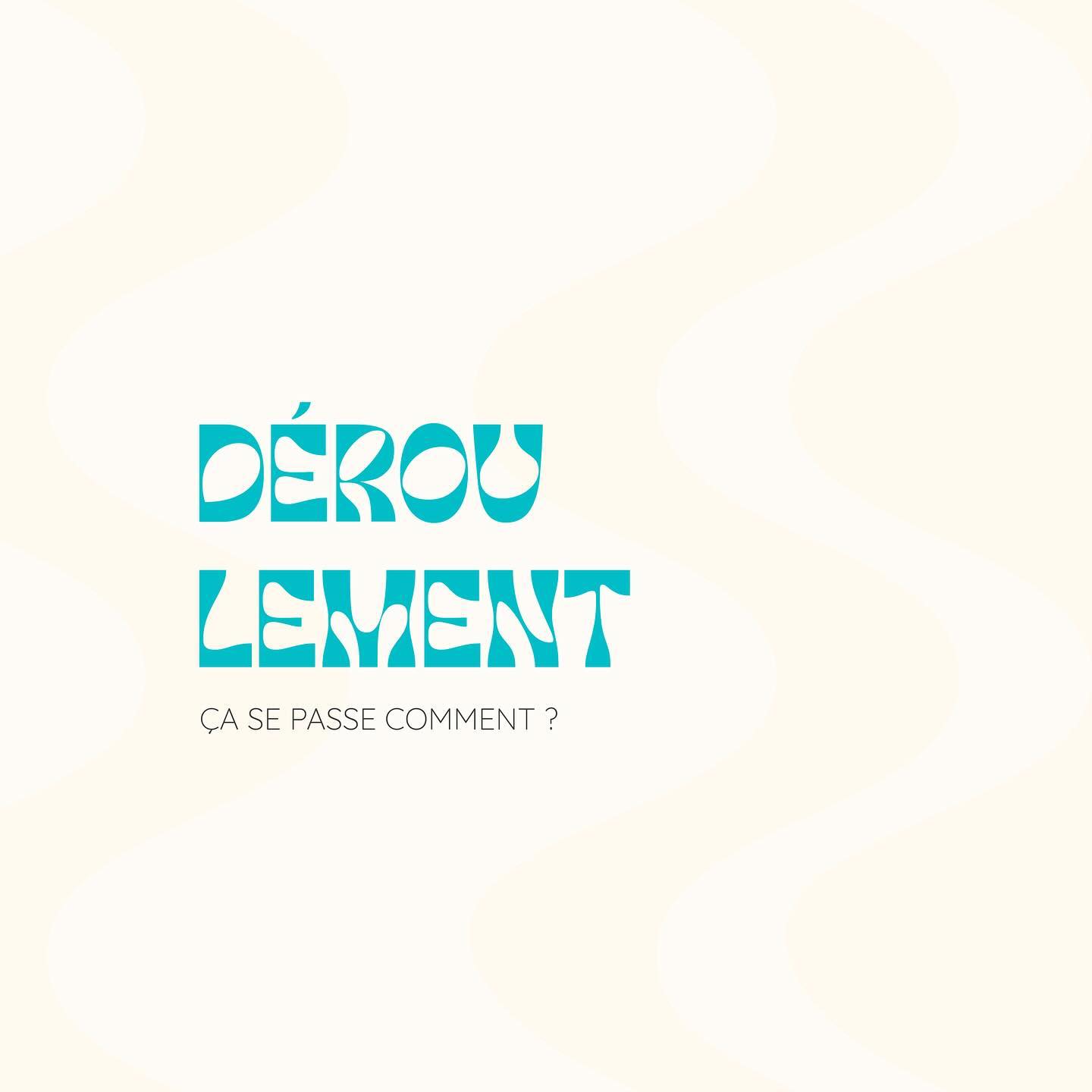 || DÉROULEMENT ||
Vous vous demandez sûrement comment se déroule une collaboration ? Vous souhaitez faire appel à mes service et connaître ma méthode de travail vous rassurerait ?
Retrouvez ci-dessus, le chemin que je suis lorsqu’une entreprise me demande de réaliser son identité visuelle.
Chaque étape est importante et mérite d’y consacrer du temps.
________
Histoire de charmer l’algorithme: logo, identité visuelle, branding, graphiste, image de marque, communication visuelle, entreprise, auto-entrepreneur, petite entreprise, boutique.
#identitevisuelleentreprise #logoprofessionnel #designdemarque #creationdelogo #branding #imagedemarque #graphicdesign #graphiste #graphistefreelance #brandidentity #identitevisuelle #logo #logodesigner #entrepreneur #entrepreneuse #petiteentreprise #monentreprise #autoentrepreneur #brandidentity