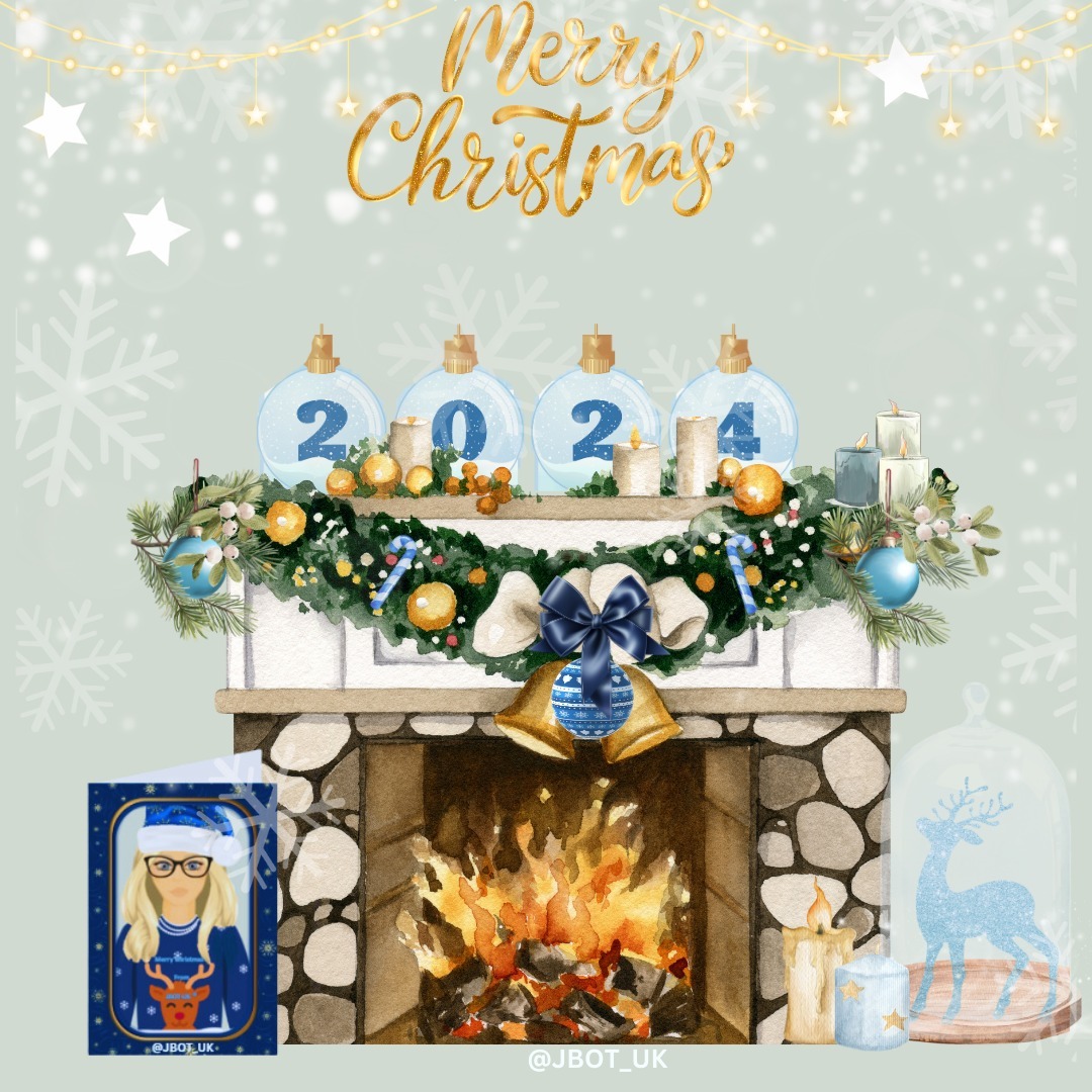 I've updated last year's offering and I've shared some more links, tips and an activity that might be helpful during the festive season.
Wishing my followers, clients, colleagues, family and friends a wonderful Christmas! 🎄
#MerryChristmas #Sensory #OccupationalTherapy #Gingerbread #Festive #MentalHealth #Autism #ADHD #Dyspraxia #ChristmasGuide #Neurodivergent #SendingCheer #SharingInformation #LilyTheNeurodivergentPenguin🐧