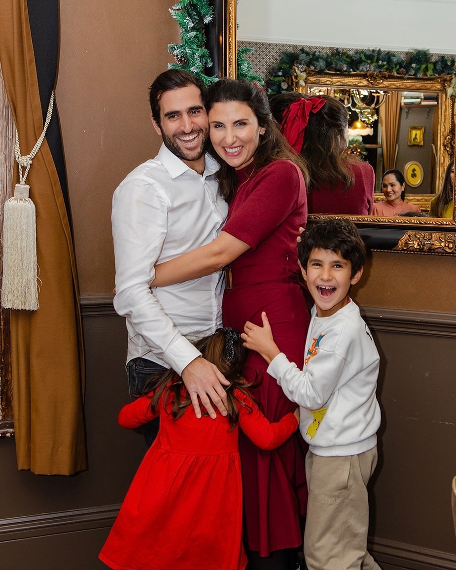 The La Petite team came together for a memorable Charismukkah party, filled with laughter, thoughtful gifts, and a few happy tears as we reflected on the incredible year we’ve shared. It was an evening of connection and celebration that reminded us why we feel so lucky to be part of this nursery family.❤️
A special thank you to the Zaoui family for their incredible vision in creating La Petite, a second home for all of us that has been thriving for 5 wonderful years! Through their unwavering care, kindness, and dedication, they have built a truly unique nursery where children, families, and staff feel supported, valued, and loved every day. ✨
May this season of lights bring warmth, happiness, and countless blessings to you and your loved ones! 🎉
Curious about a career with La Petite Nursery? Visit the link in our bio for more info! 🔎
#learningthroughplay #londonnursery #education #earlyyearseducation #earlychildhoodeducation #earlyyearsteacher #earlyyearslearning #earlyyearsideas #earlyyearsplay #eyfs #eyfsinspiration #eyfsactivities #ofsted #ofstednursery #ofstedoutstanding #childcare #childeducation #childcareprofessional #childcareprovider #jewishcommunity #jewishculture #jewisheducation