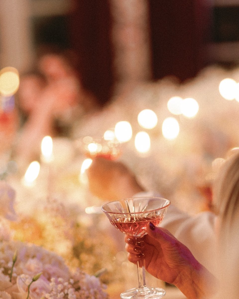 Wishing you all a Merry Christmas. Thank you to all the wonderful clients and suppliers I’ve worked with across this last year. 2024, you’ve been amazing. 2025, we can’t wait for you. We’ve an exciting year ahead… enjoy your Christmas festivities everyone x x x