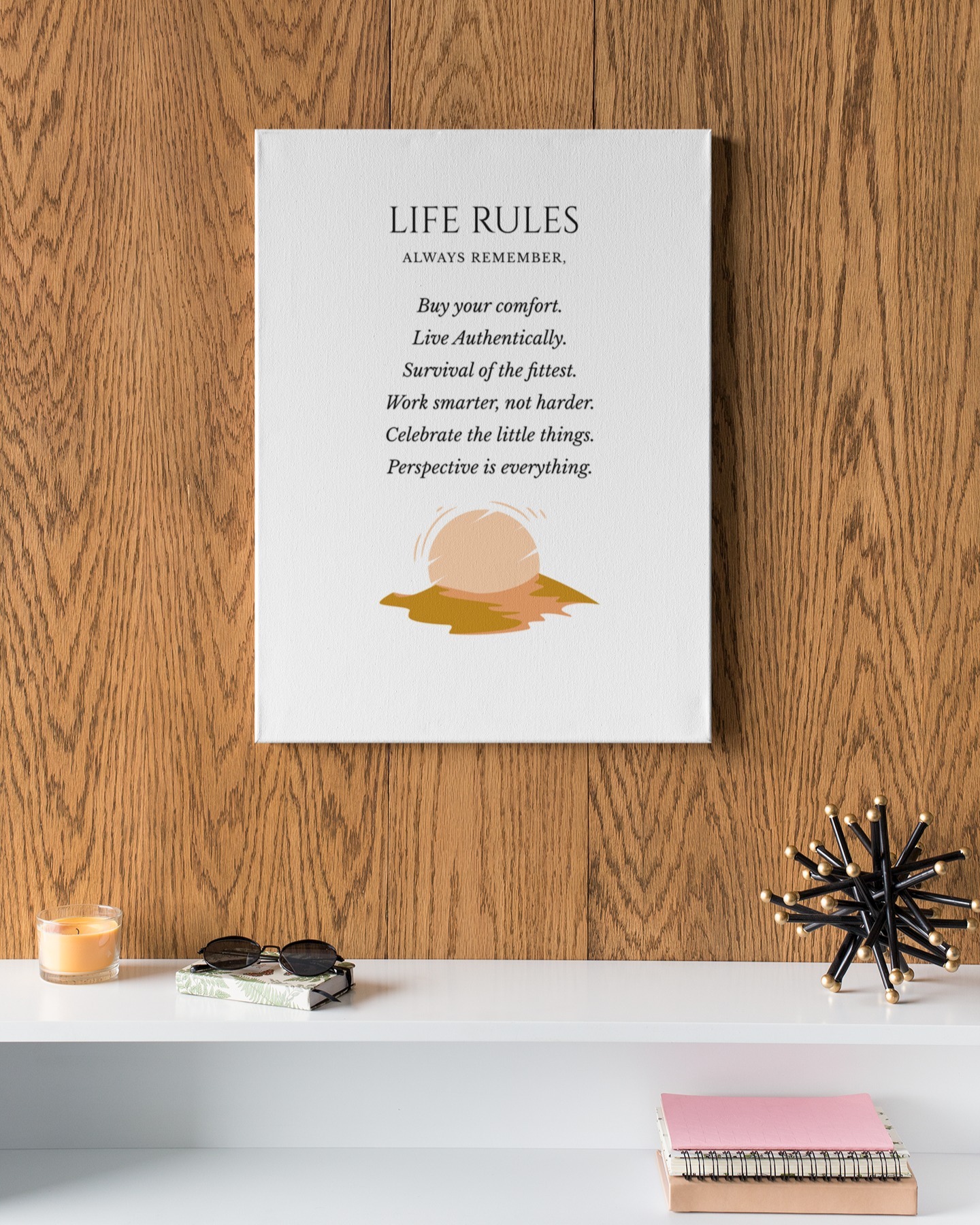 Find at designsbymeray.com ✨
#careergifts #personlisedofficegifts #giftsforpromotions #emotionalconnectiontocareer #gradutationgiftsforprofessionals #minimalistcanvas