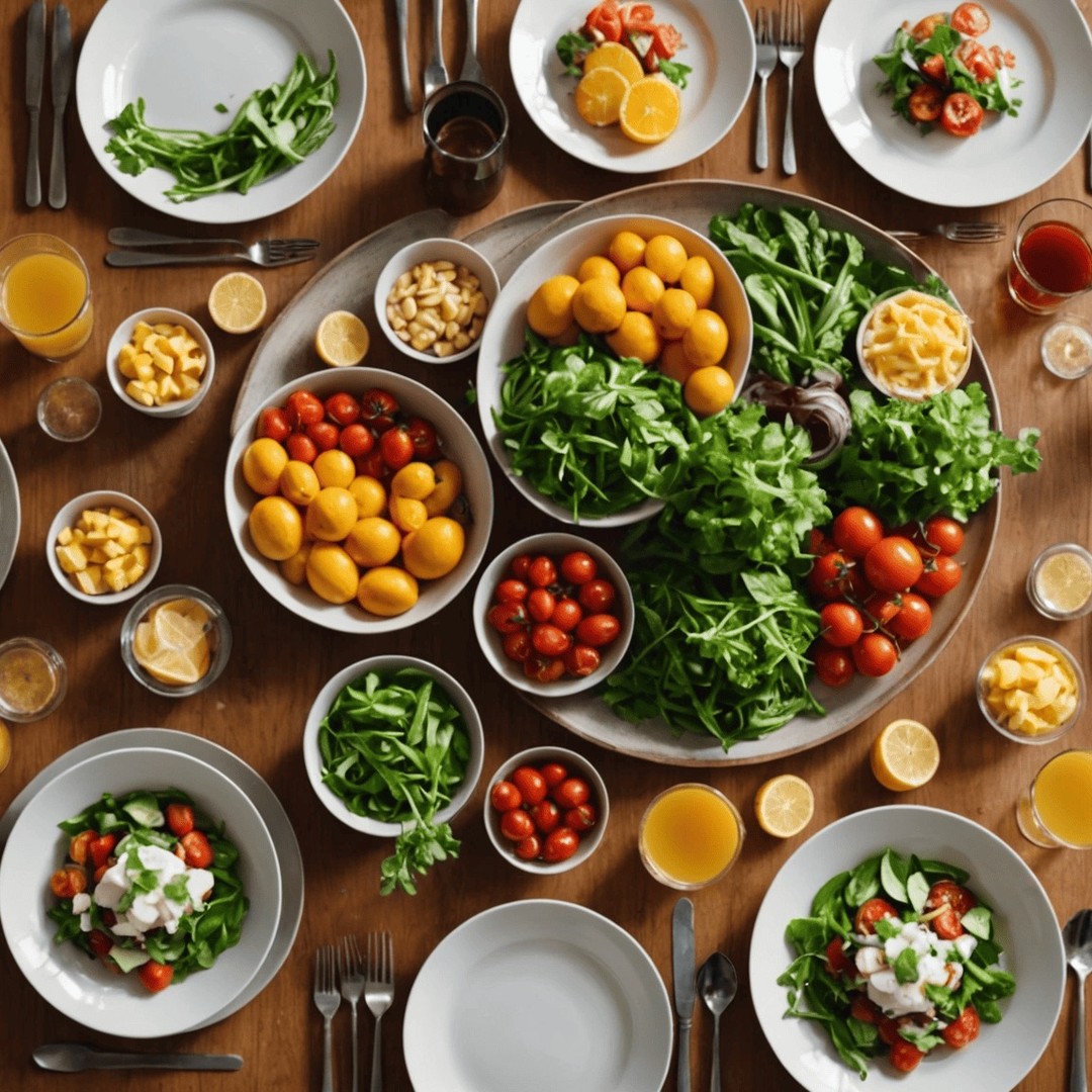 Regular meals play a significant role in maintaining overall health, and insights from the Nutrition Nutritionist in Gulshan-1, Dhaka, shed light on this crucial aspect. Eating at consistent intervals helps regulate blood sugar levels, ensuring steady energy throughout the day. It also supports metabolism, preventing overeating and promoting better digestion. By having balanced, regular meals, you can manage hunger and cravings, making it easier to maintain a healthy weight. The nutritionist emphasizes how this routine boosts mental clarity and reduces fatigue, contributing to better productivity. Overall, adopting a regular meal schedule can improve both physical and mental well-being, leading to long-term health benefits.
Ever wondered how the timing of your meals influences your health? Discover the surprising impact of regular meals with insights from our nutrition expert in Gulshan-1, Dhaka! 🍽️✨ Read more: https://wix.to/WDhEGos #Health #Nutrition #Gulshan