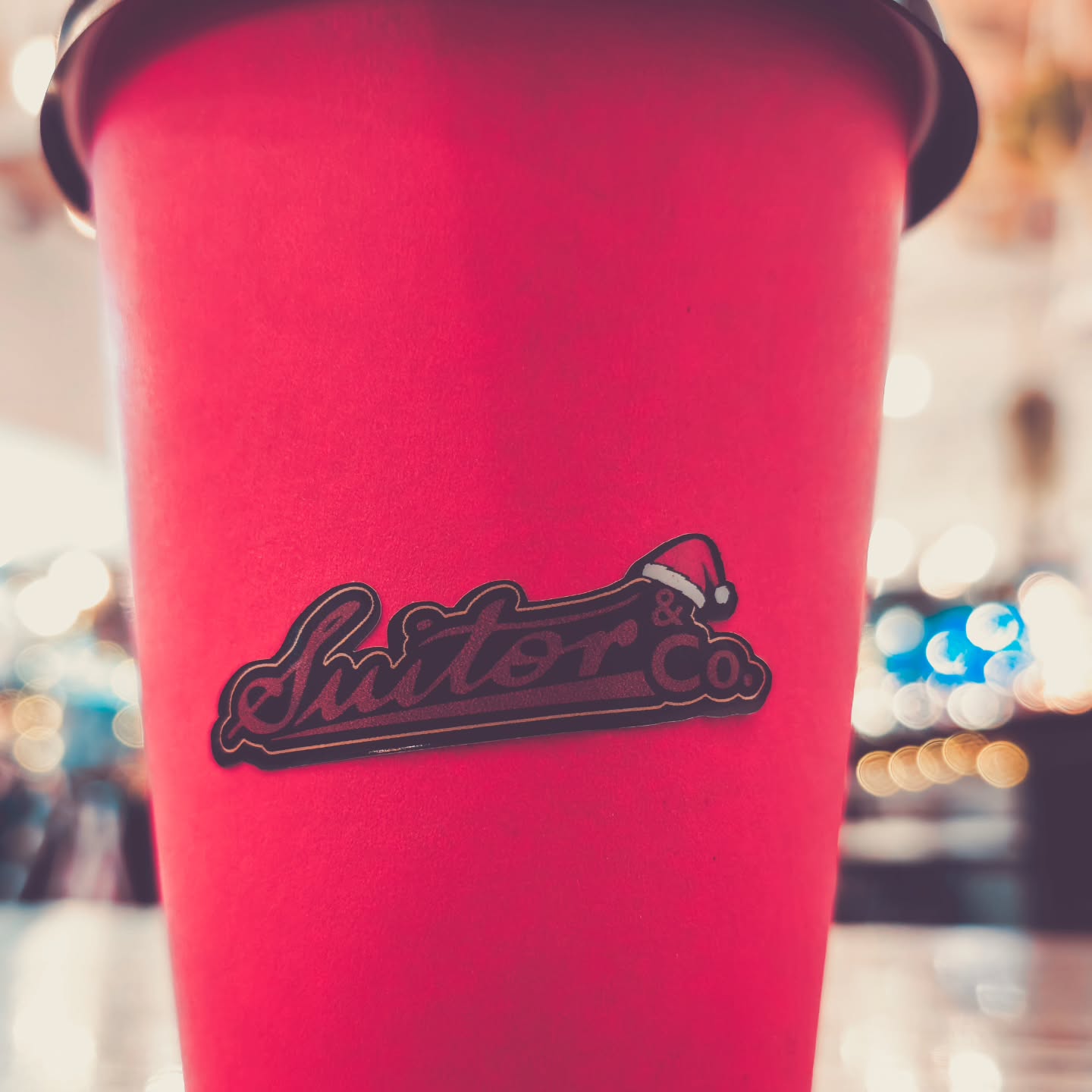 Christmas breakfast for one, such is the hustle.
The shop is so Christmassy
๐๐ฒ๐คถ๐
๐งโ๐๐
#christmas #christmasdecor #suitor