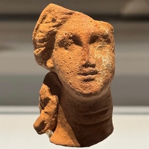 Sacred Earth, Sacred Ground ✨
On this hallowed hill, where #iosclub has proudly stood for the last half-century, #history has once again come to light.
Through a collaborative effort between the Ios Club owners and the #ministryofculturegr the excavation revealed a 6th-century BC sanctuary of the #goddessdemeter an awe-inspiring discovery that underscores the archaeological significance of this land.
Demeter, worshipped as a goddess of fertility, childbirth and marriage, continues to inspire across the centuries.
From this sacred land, treasures of our past emerged, two of which now hold a special place at the #museumofcycladicart in Athens. Part of the exhibition #kykladitisses which celebrates the timeless journey of women in the #cyclades_islands from the 27th century BC to today, these two statues of Demeter proudly represent the long history of #iosisland with reverence and pride.
We are deeply moved and immensely proud to witness this profound connection between our island’s rich past and its enduring legacy.
In the first photos, we present the statues standing in the Museum of Cycladic Art today, while the last photo captures the moving moment when one of them emerged from the earth for the first time in 27 centuries ✨