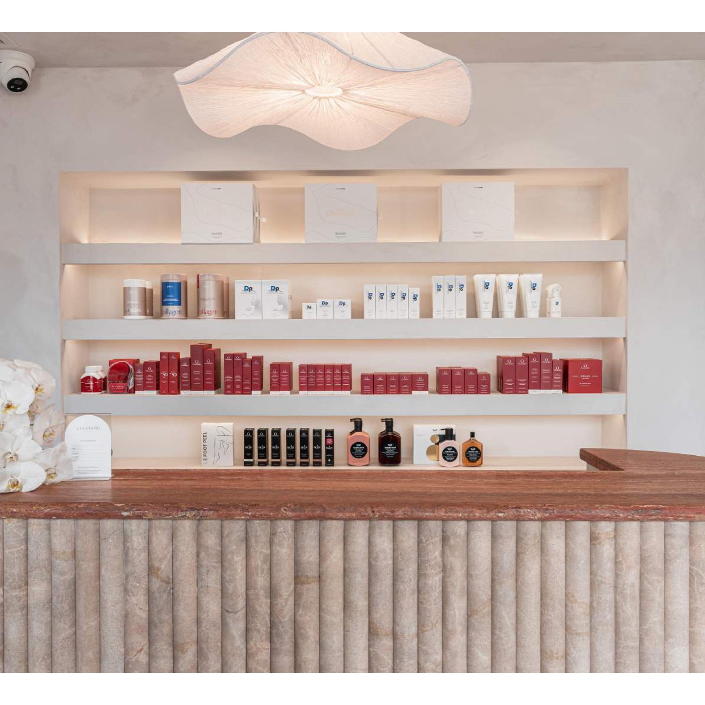 As we pause to reflect on an extraordinary year, I want to express my heartfelt gratitude to our exceptional suppliers, craftsmen, tradespeople, and the extraordinary community that supports and inspires us daily. Your collaboration and unwavering commitment have been instrumental in shaping our vision.
Wishing you a festive season rich with joy, peace, and cherished moments with those you hold dear. Here’s to a dazzling and inspired New Year ahead—one filled with new possibilities and continued creative excellence. We are excited to craft even more magic together in 2025.
With all my appreciation and warmth,
Christie
The Escapist & Co