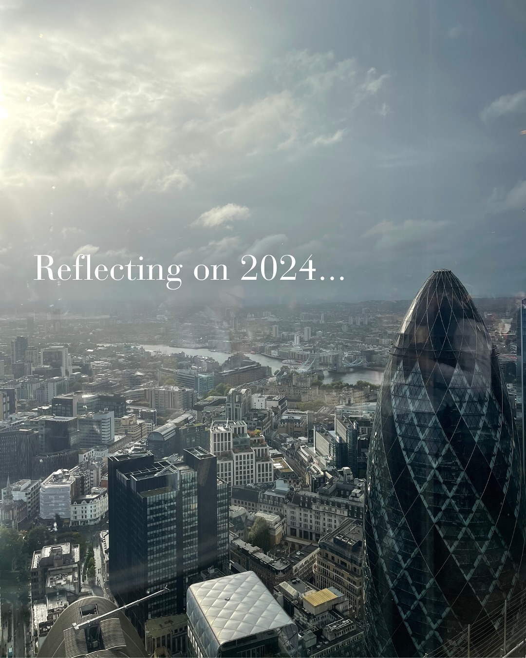 We both agreed with A today that while reflecting on 2024, one thing comes to mind: exams.
It’s been a year of intense studying, long nights, and supporting each other through it all. Tackling the SQE exams was a challenge, but having someone who truly understands what it means to push through those moments made all the difference.
This year was also about resilience. I faced severe back issues that sometimes made even the simplest tasks feel monumental. On top of that, over a year of sleep deprivation tried its best to break me, but it only made me more determined to prioritise my health and well-being. I have even gotten into running (those who have known me for years know how much I hated it in the past).
Work challenges kept me on my toes, constantly pushing me to grow and adapt. There were days (weeks?) when it felt like too much, but looking back now, I can see how every tough moment shaped me into someone stronger and more self-aware.
2024 was hard yet rewarding. I’m so thankful for A, my family, and my friends who stood by my side, cheering me on and reminding me that no storm lasts forever, i.e., there is no situation bad enough that could not be fixed with a good cup of tea and cake 🫖🍰
Here’s to closing this chapter with gratitude and stepping into the new year with lessons learned and excitement for what’s to come. To 2025 🥂
PS. I am now more inclined to be a yummy mommy from Surrey instead of working 90-100 hours a week 😆
PS2. IG only allows 10 photos 😩
#2024 #newyear #2025 #gratitude #selflove #selfdevelopment #careerdevelopment
Dates of pictures:
22 March
13 April (A)
3 May (A)
9 June
12 July (ft Ruzz)
10 November
21 December
27 December