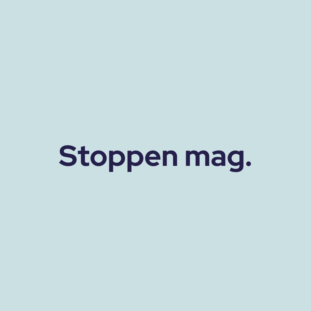 Stoppen mag.
Het leven is te kort om vast te houden aan wat je niet langer dient. Je mag stoppen met een boek dat je niet raakt. Je mag een nieuwe weg inslaan, ook als die verandering spannend voelt. Je mag vriendschappen loslaten die niet meer in balans zijn. Je mag stoppen met een hobby die je vroeger plezier bracht, maar nu voelt als een verplichting. Want stoppen is geen falen, het is groeien.
🌱👊🏻🚀
#plannen #minderstress #stress #rust #energie #burnout #focus